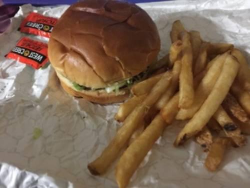 Photo credit: ubereats