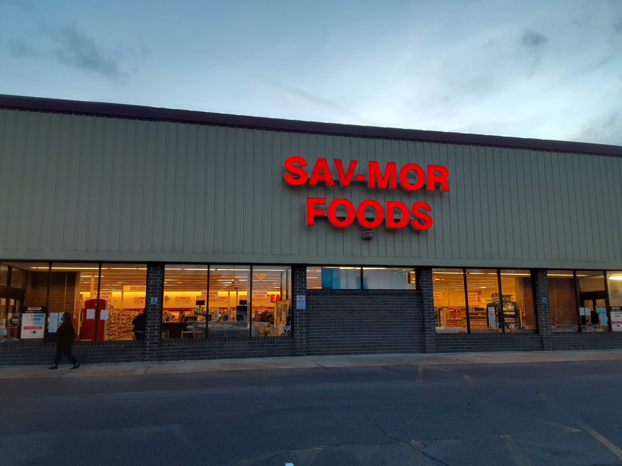 Sav-Mor Foods