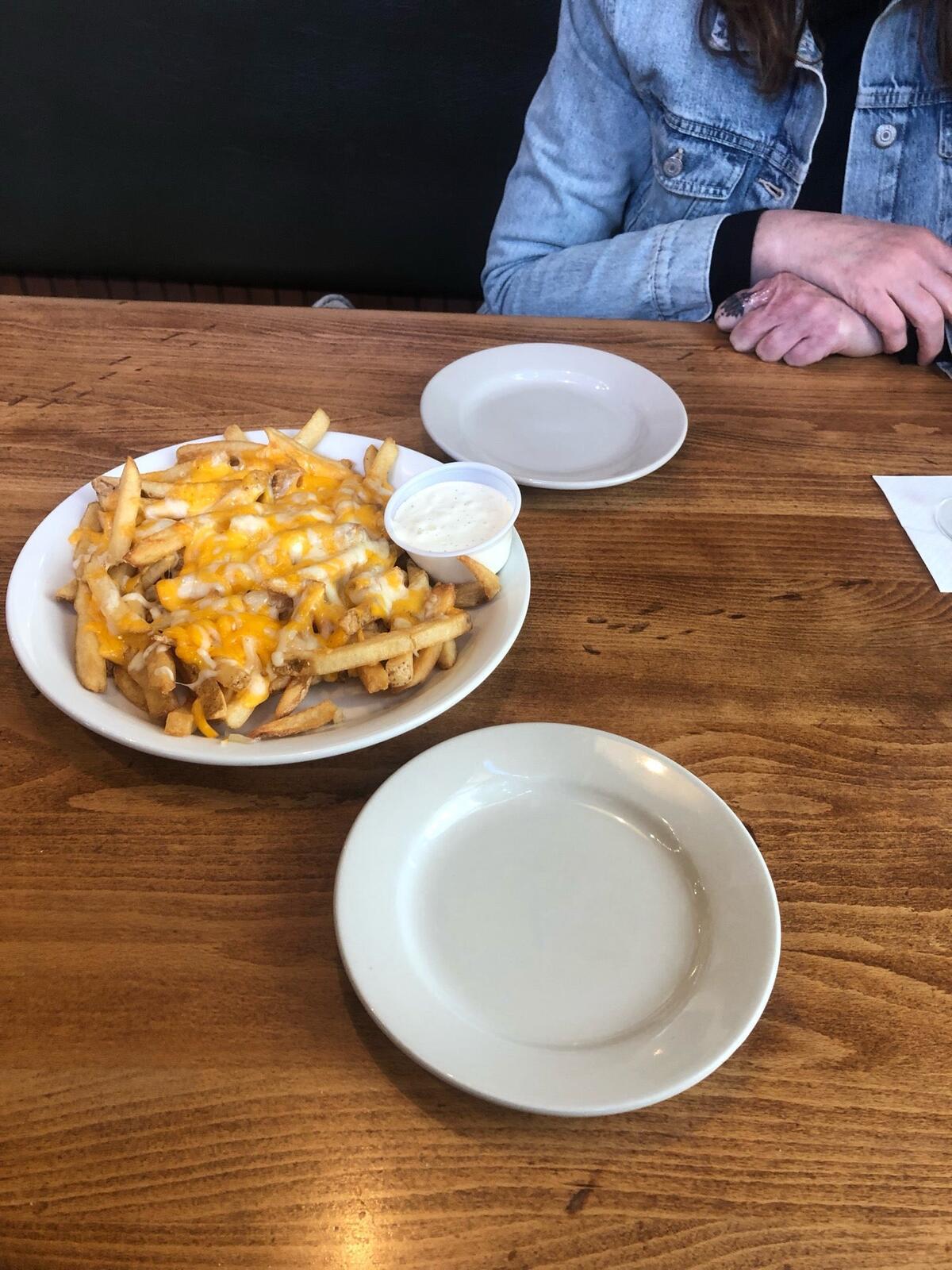 Photo credit: nextdoor