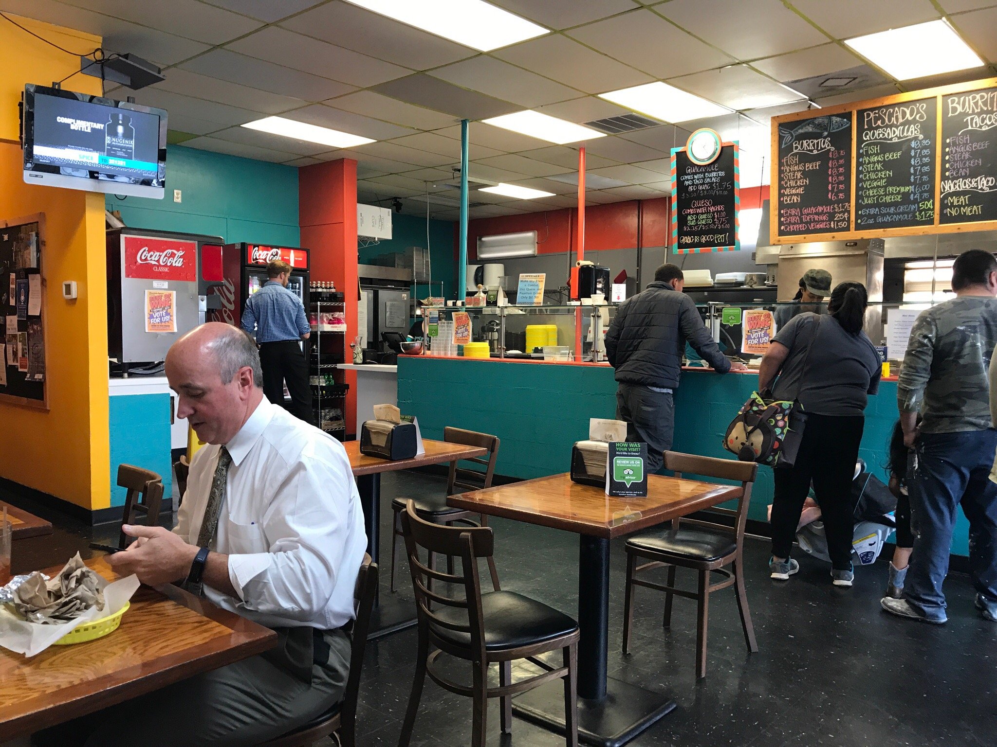 Photo credit: tripadvisor