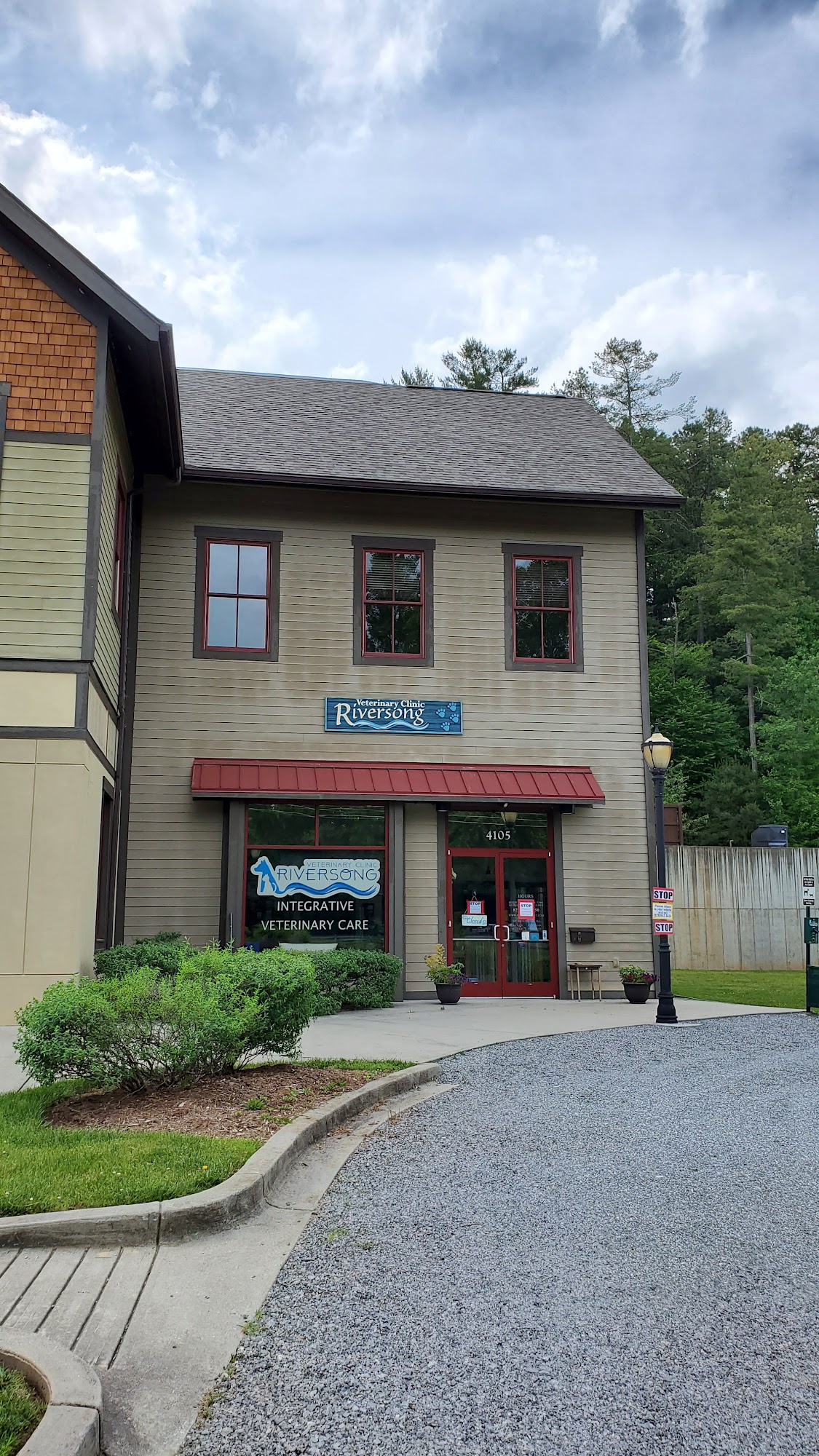 Riversong Veterinary Clinic