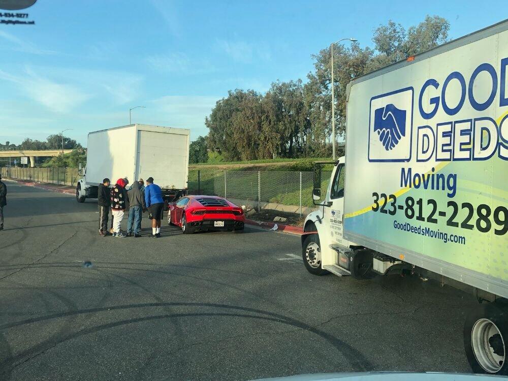 Photo credit: nextdoor