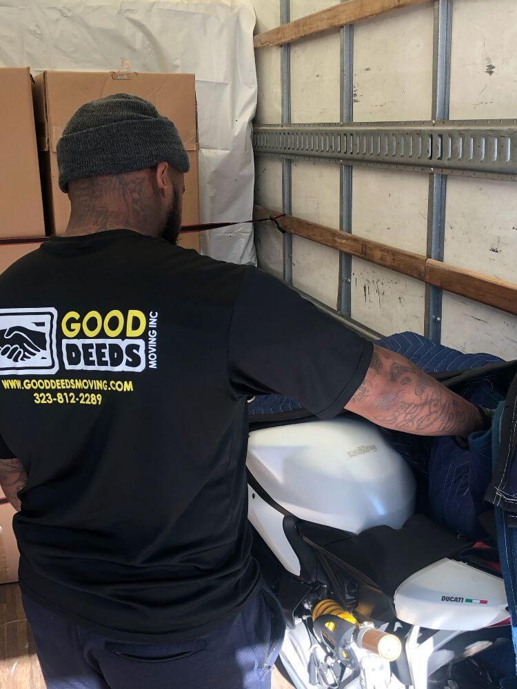 Photo credit: nextdoor