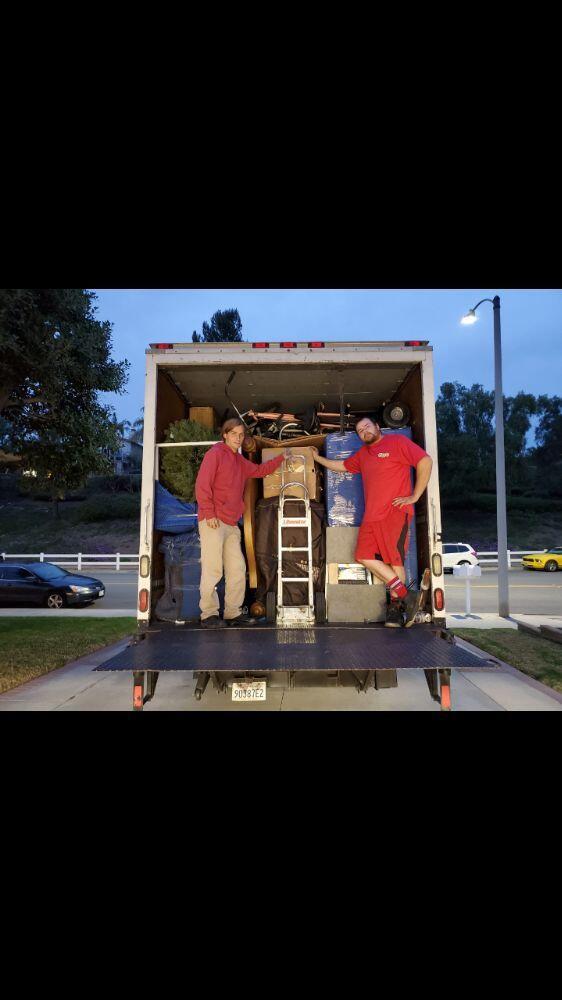 Photo credit: nextdoor