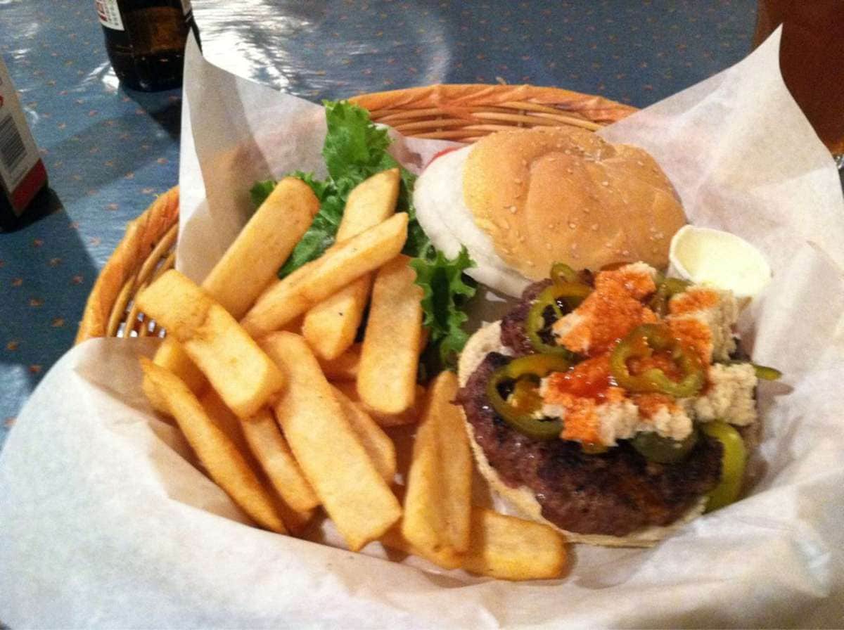 Photo credit: zomato