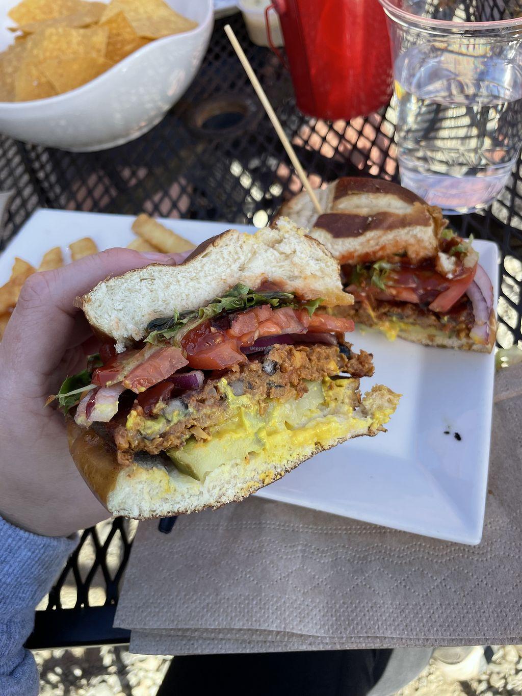 Photo credit: happycow