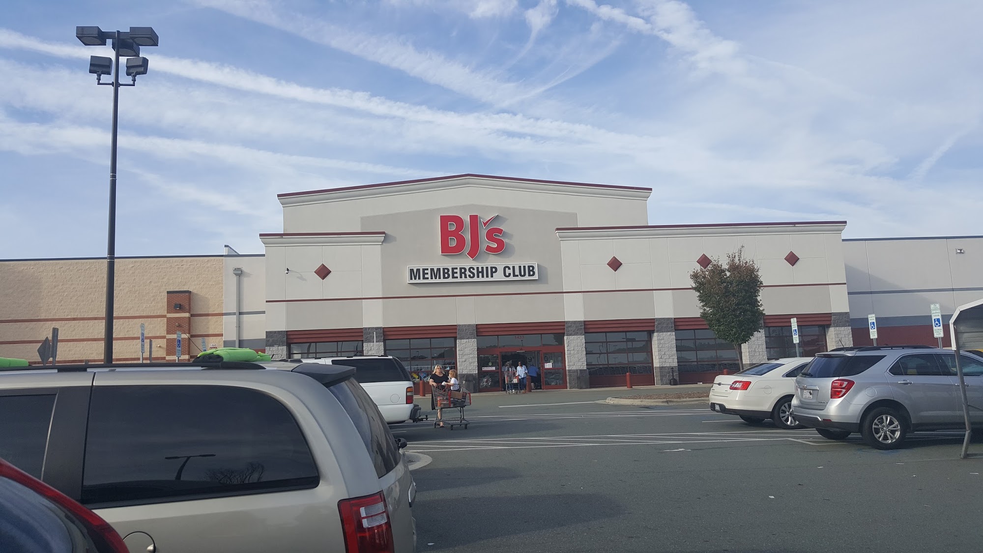 BJ's Wholesale Club