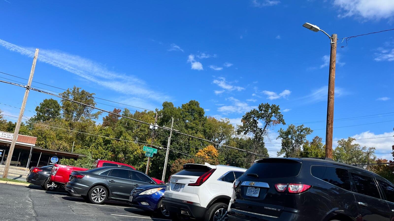 Photo credit: nextdoor