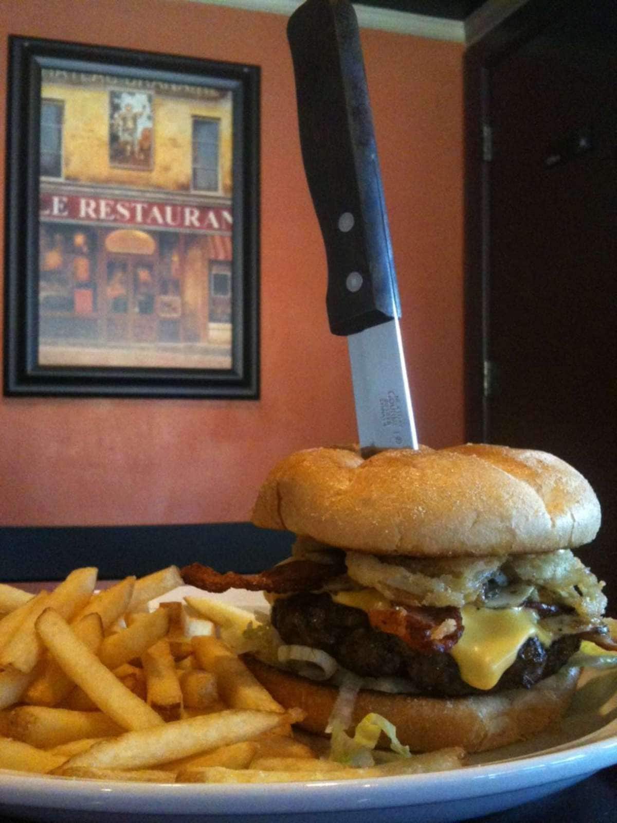 Photo credit: zomato