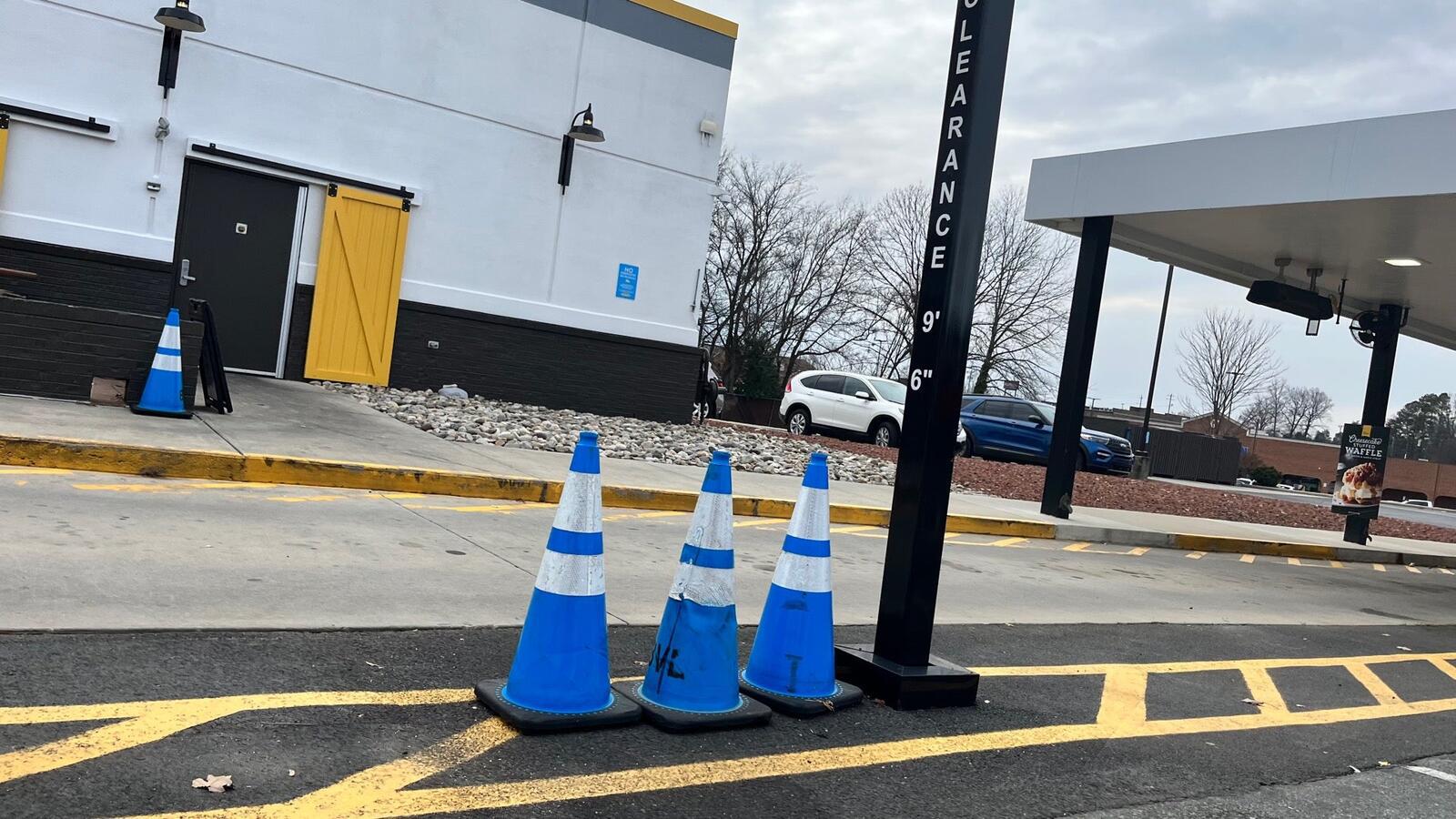 Photo credit: nextdoor