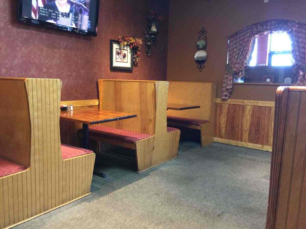 Photo credit: zomato