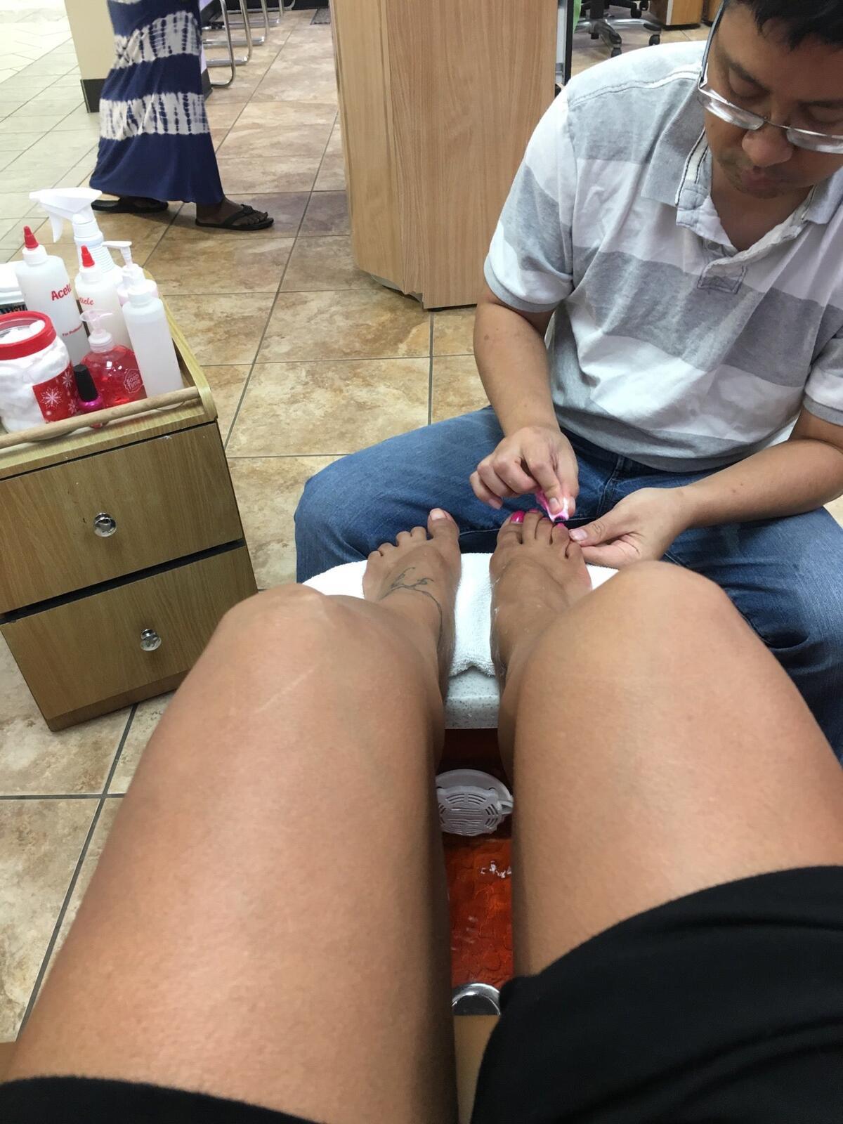 Photo credit: nextdoor