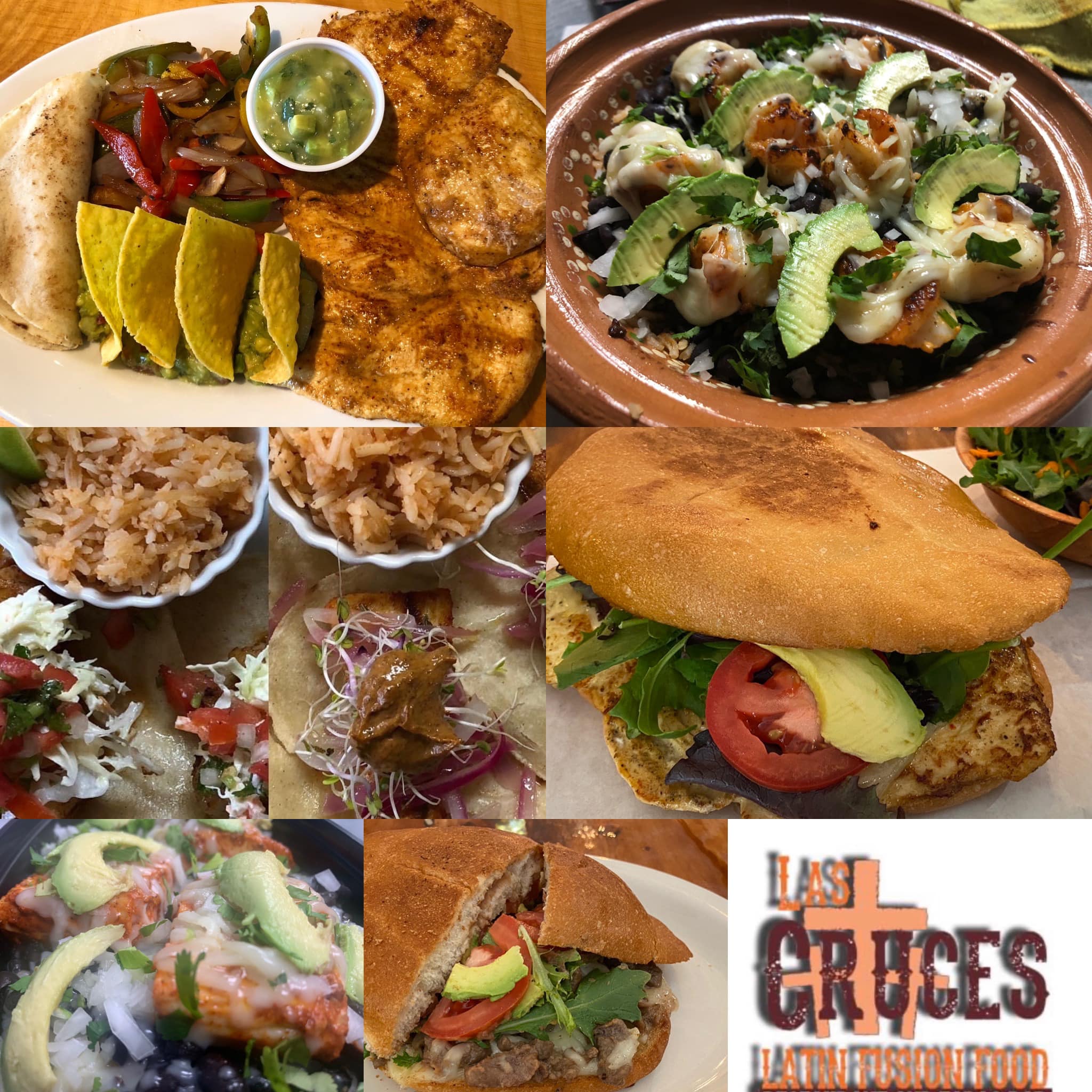 LAS CRUCES NC FOOD TRUCKS AND CATERING