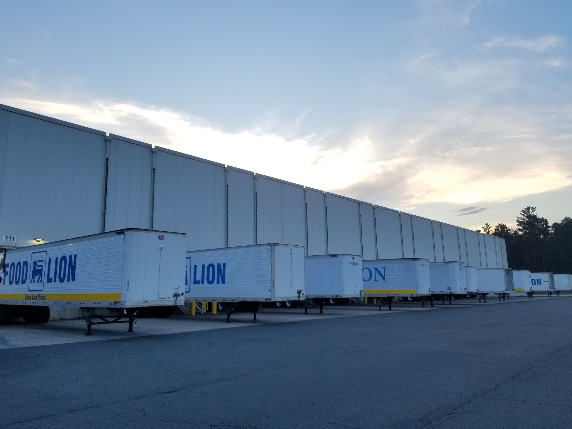 FOOD LION PRC BUTNER - 1703 E D St, Butner NC - Hours, Directions