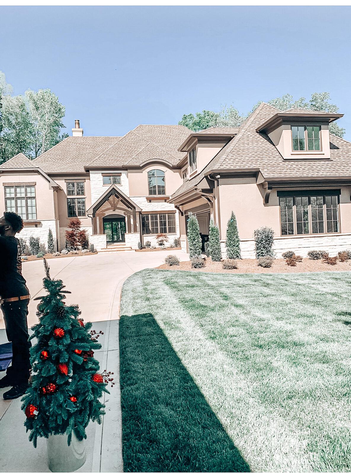 Photo credit: nextdoor