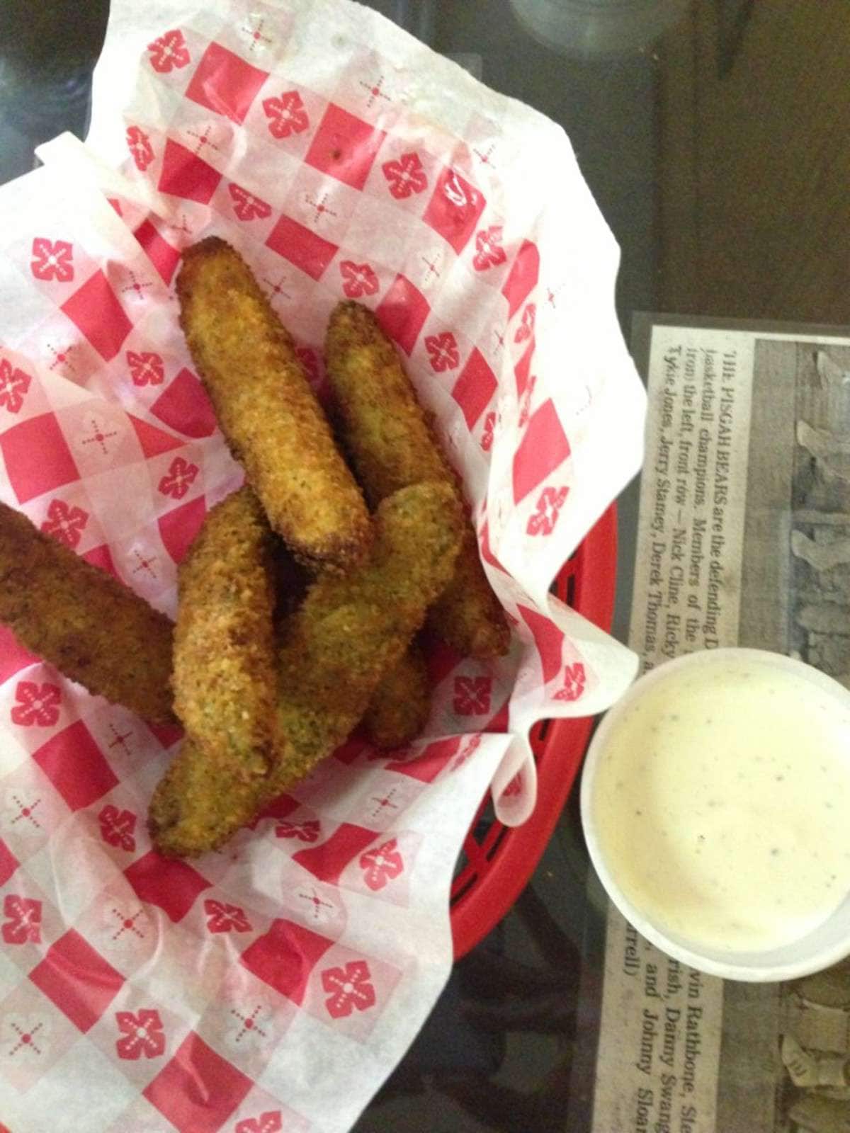 Photo credit: zomato