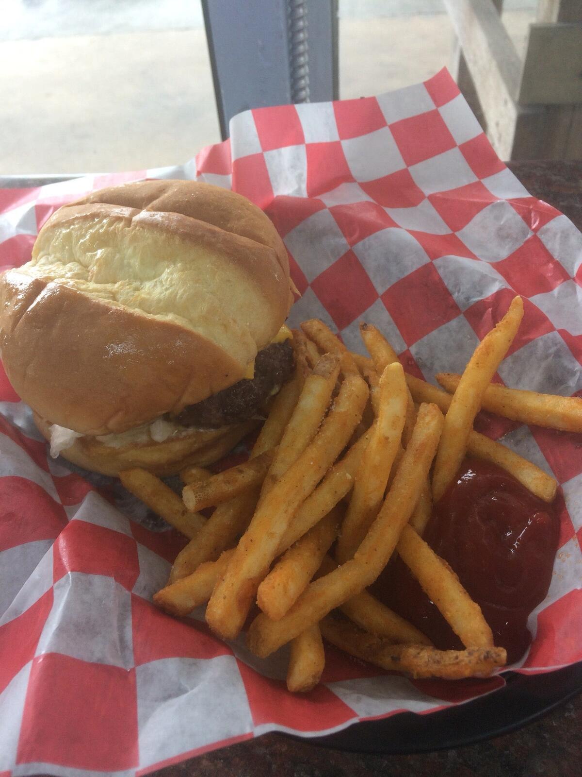 Photo credit: nextdoor