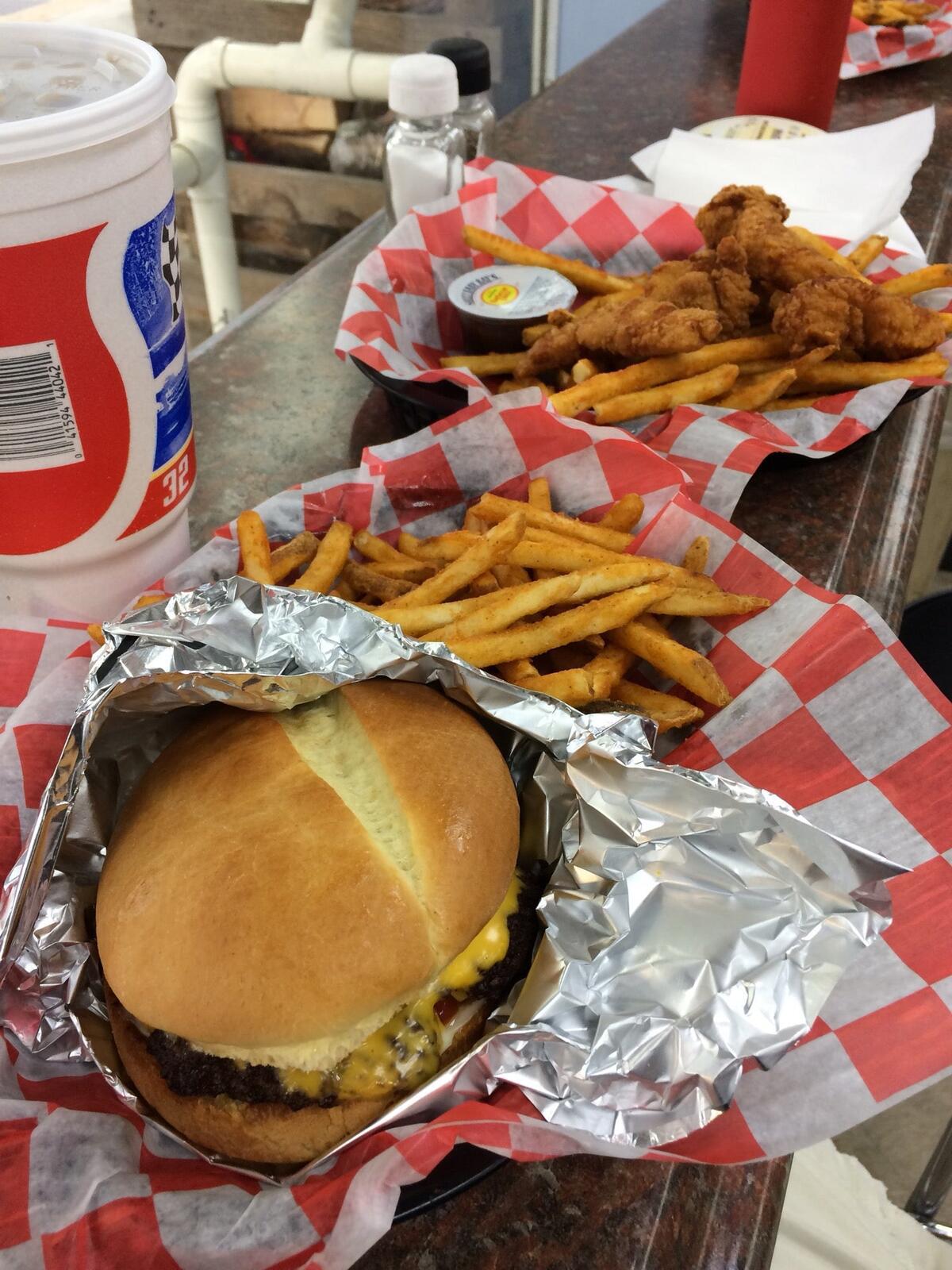 Photo credit: nextdoor