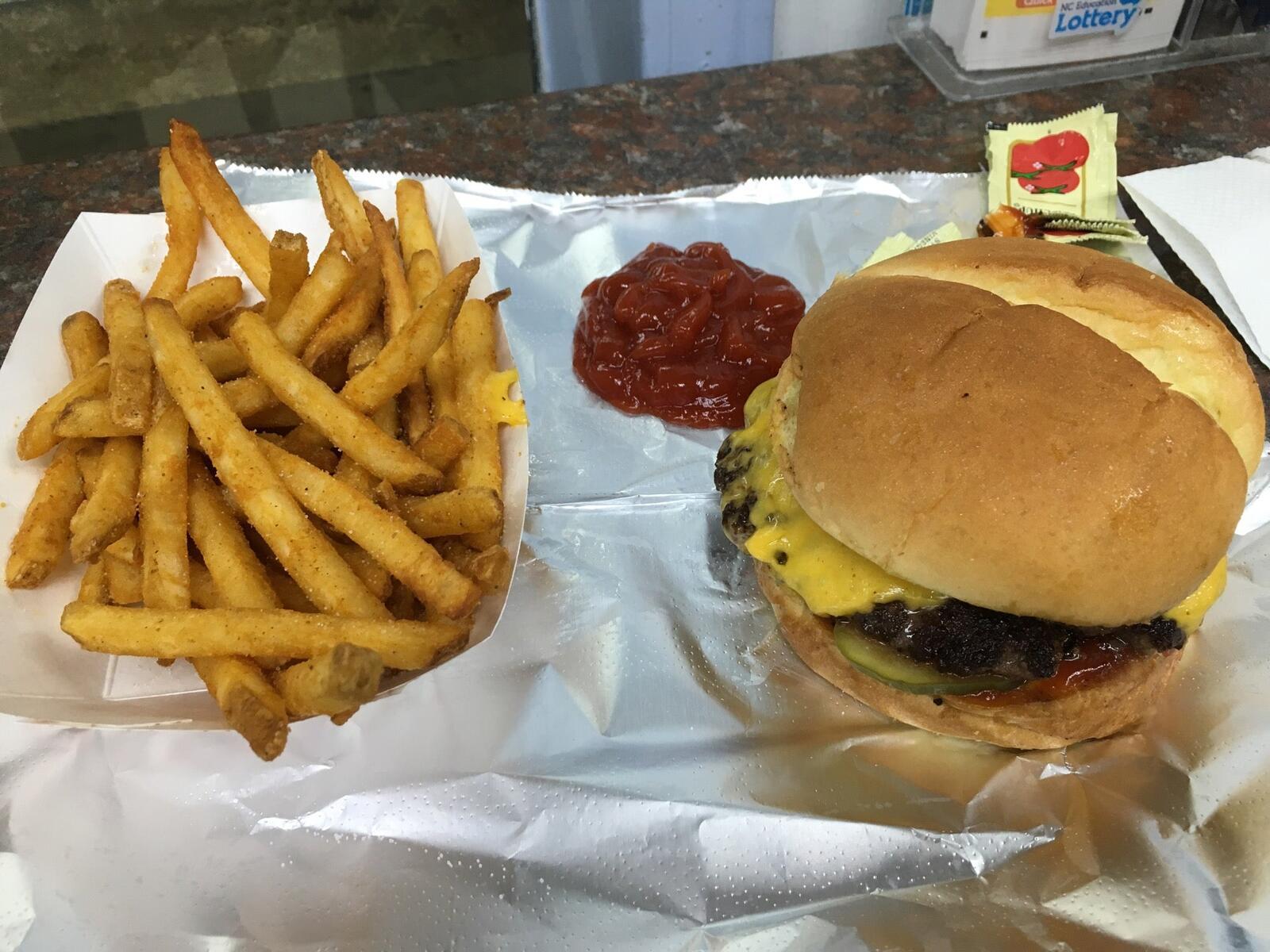 Photo credit: nextdoor