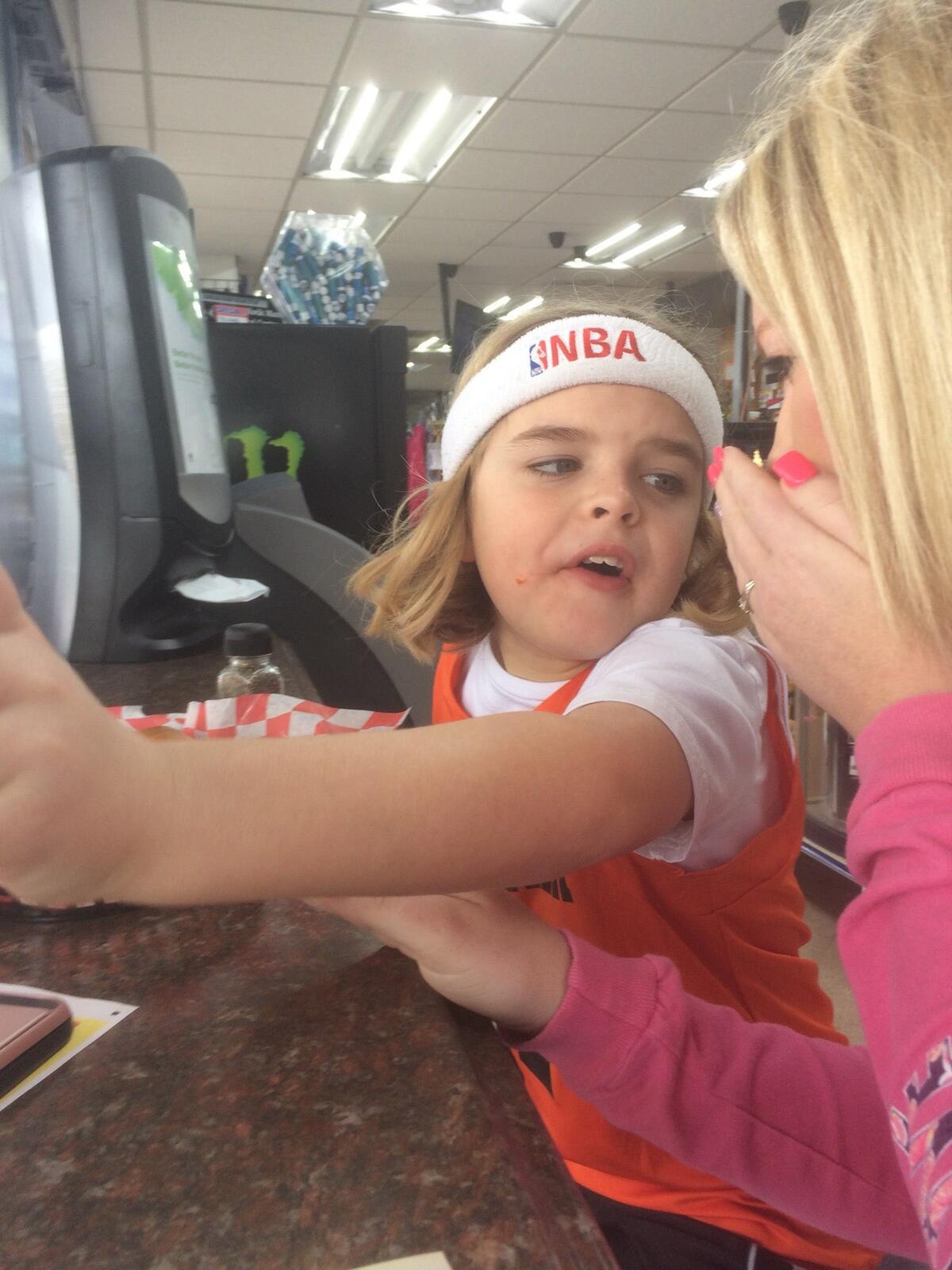 Photo credit: nextdoor