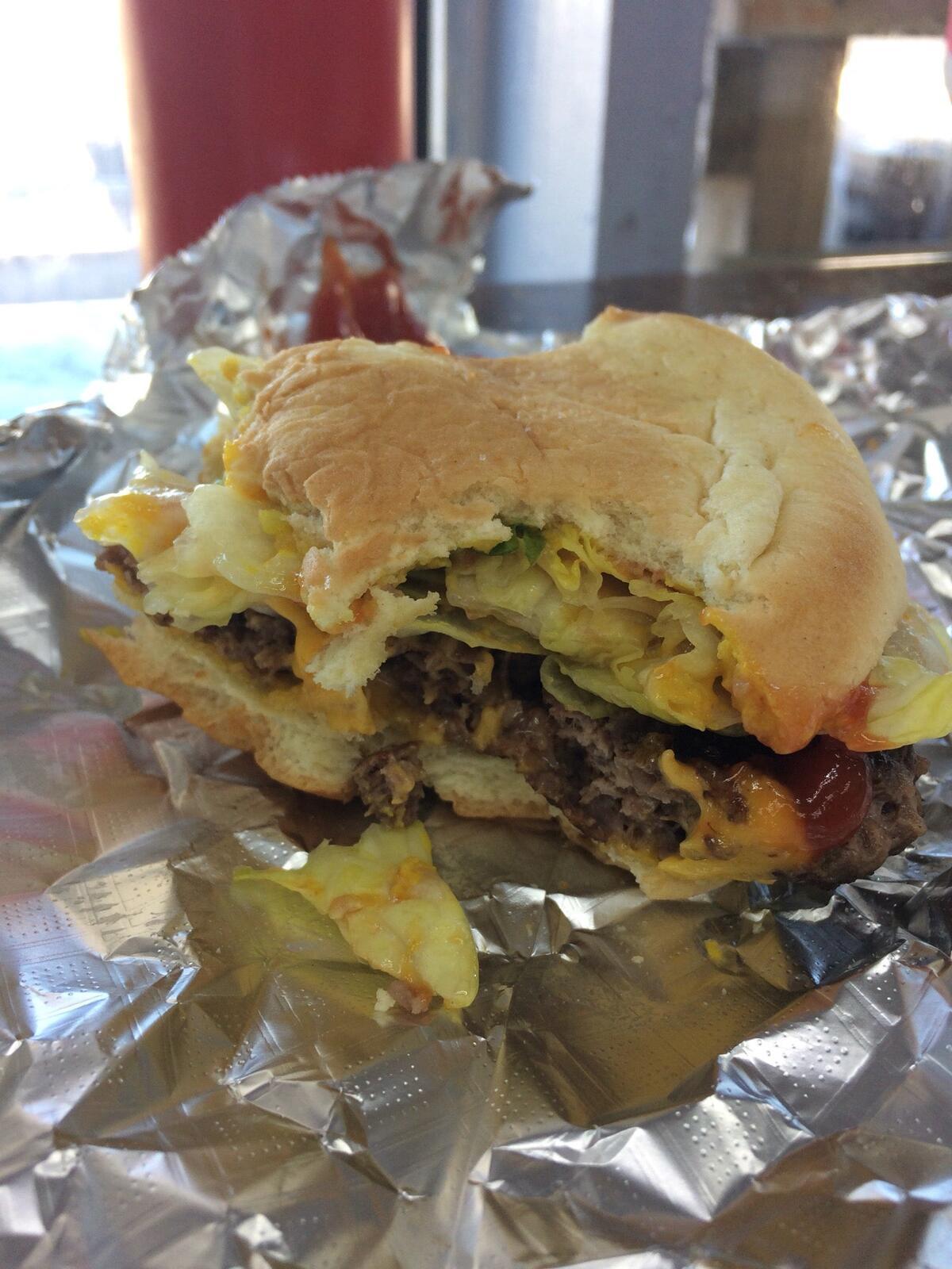 Photo credit: nextdoor