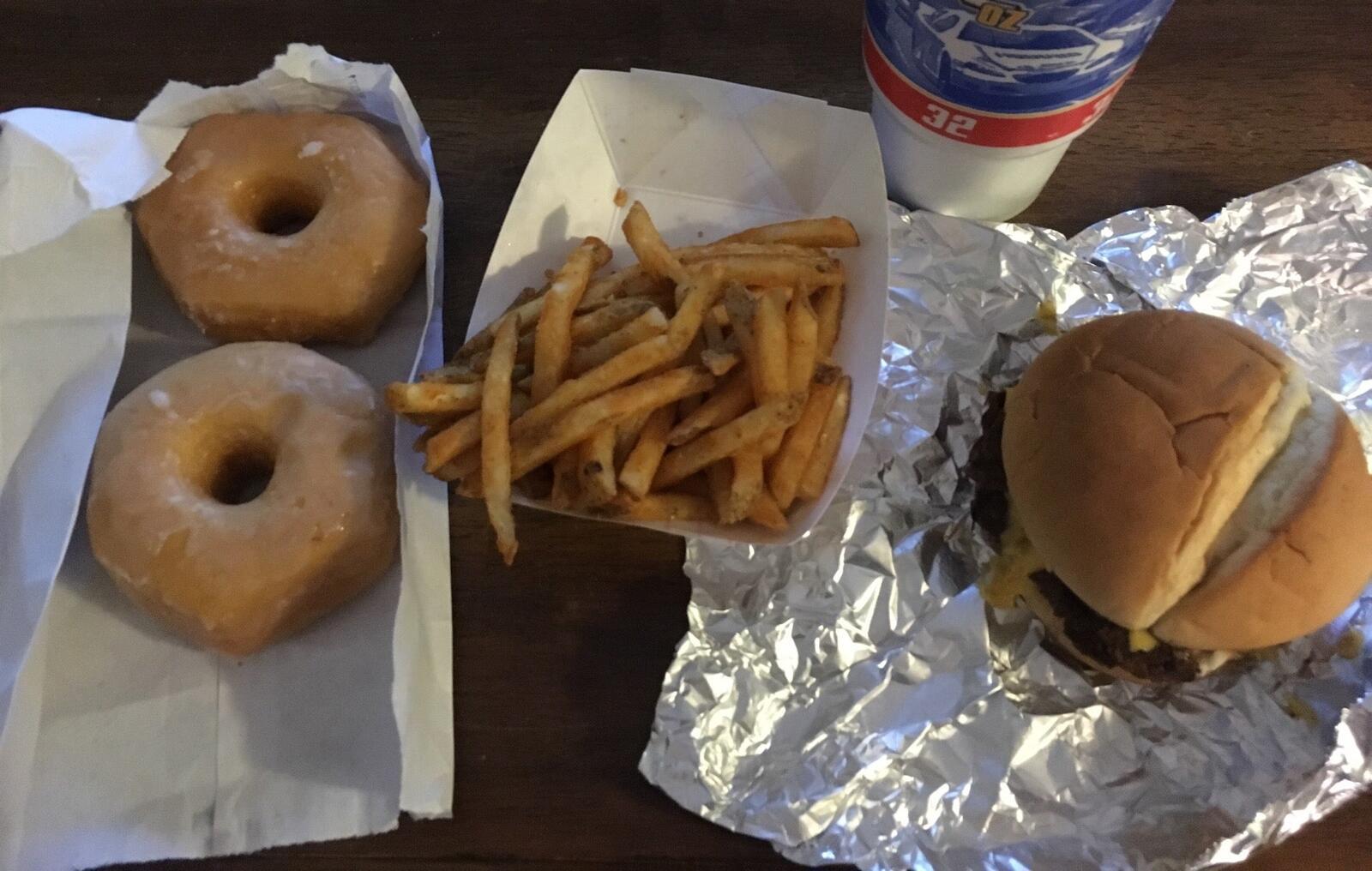 Photo credit: nextdoor