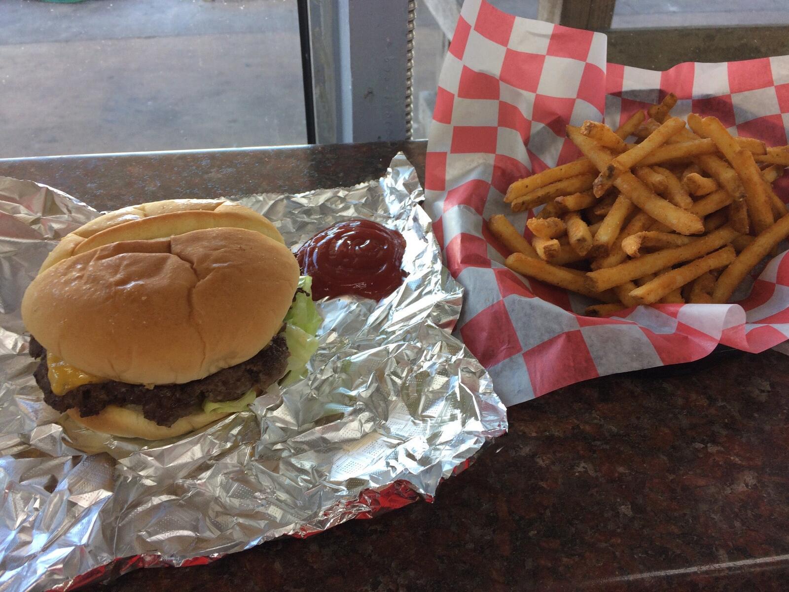 Photo credit: nextdoor