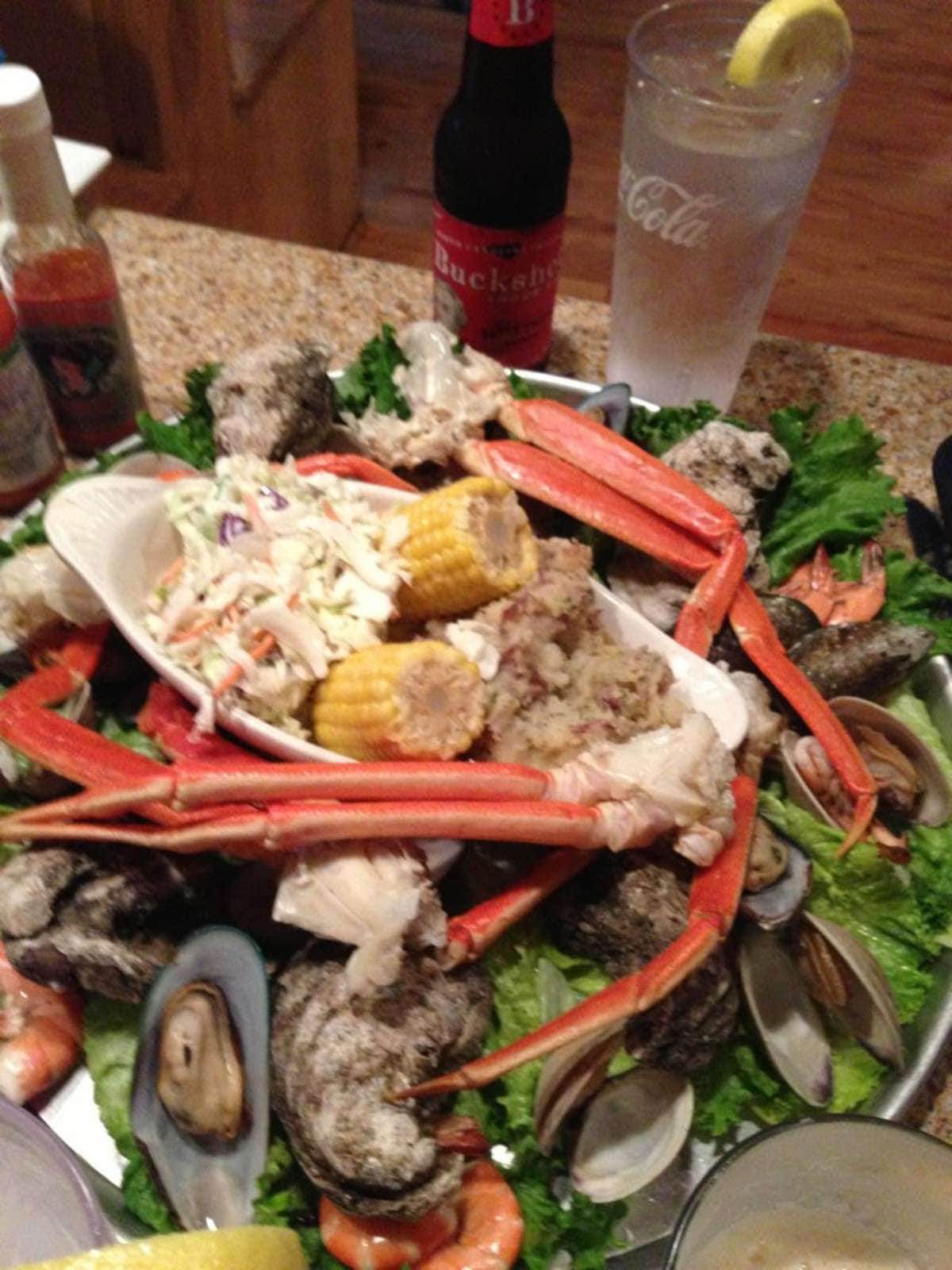 Photo credit: zomato