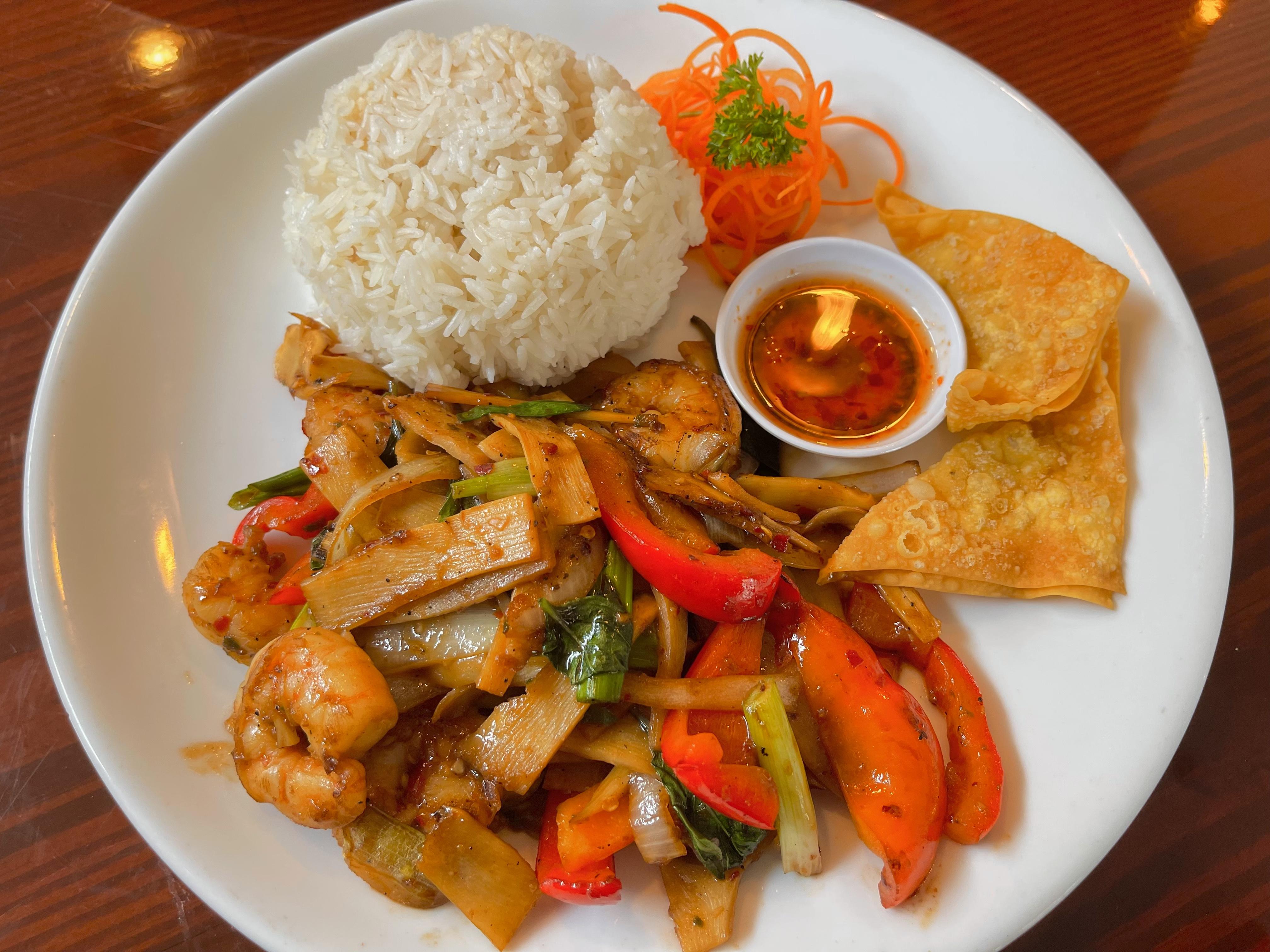 Photo credit: grubhub