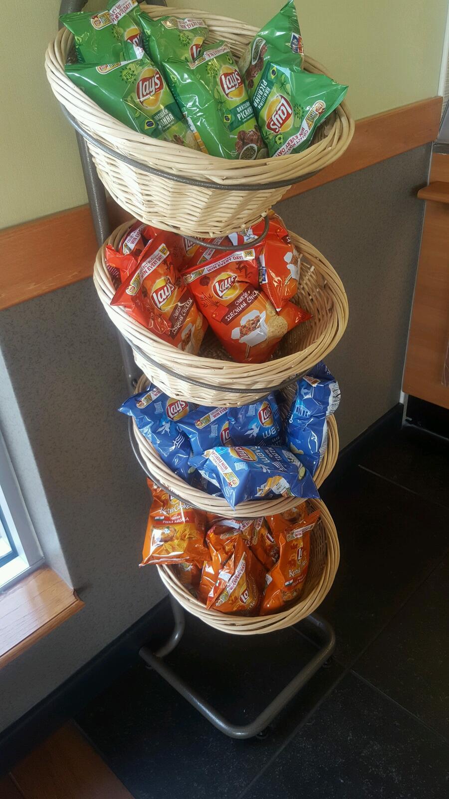 Photo credit: nextdoor