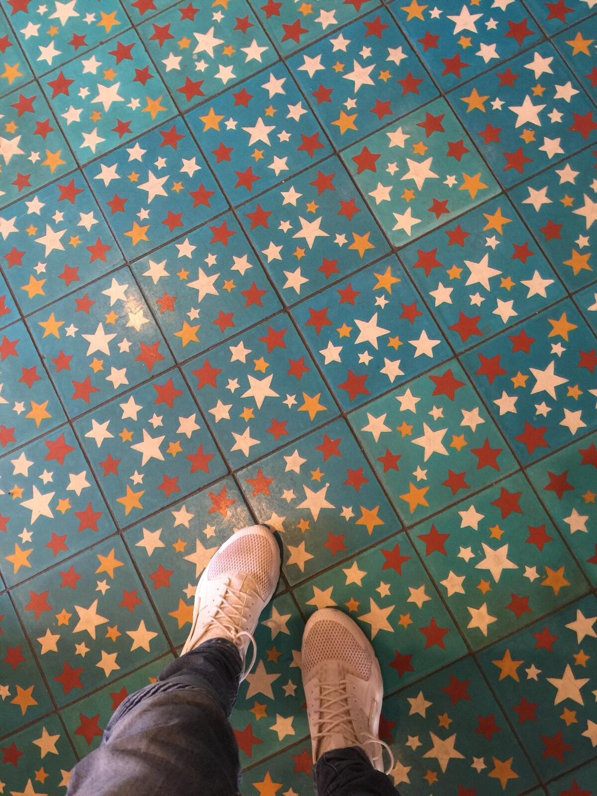 Photo credit: nextdoor