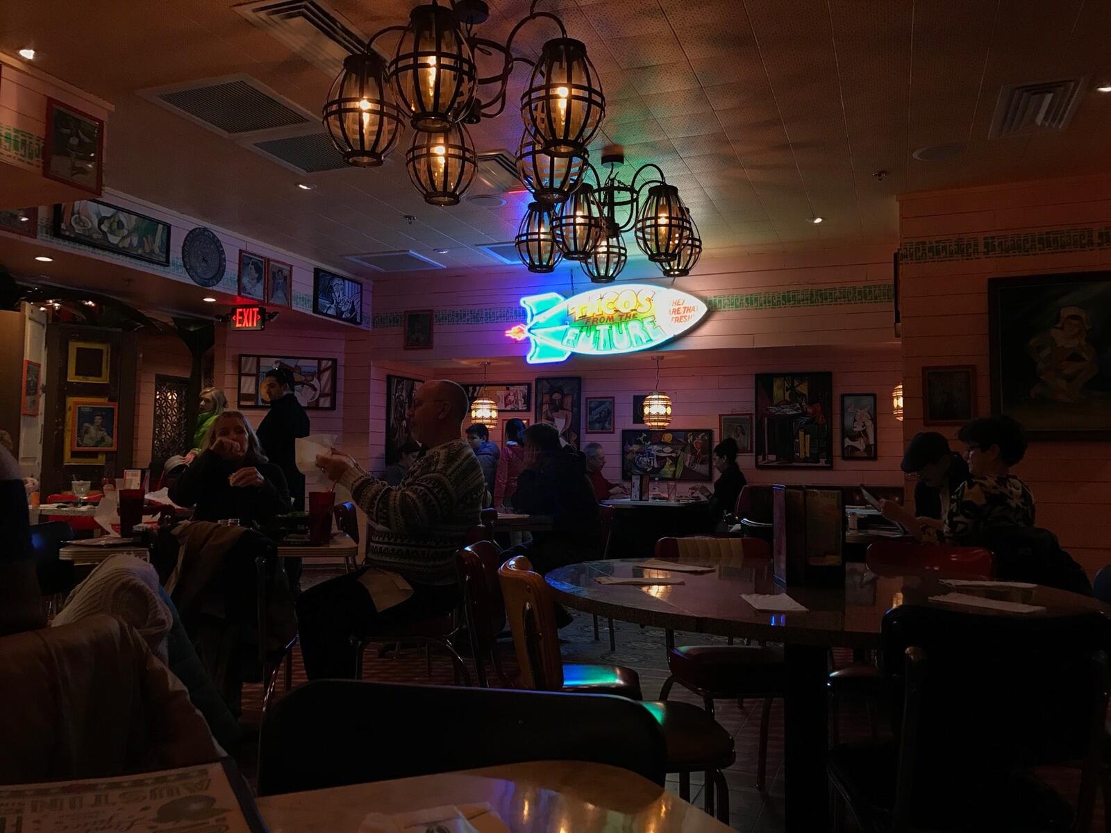 Photo credit: nextdoor