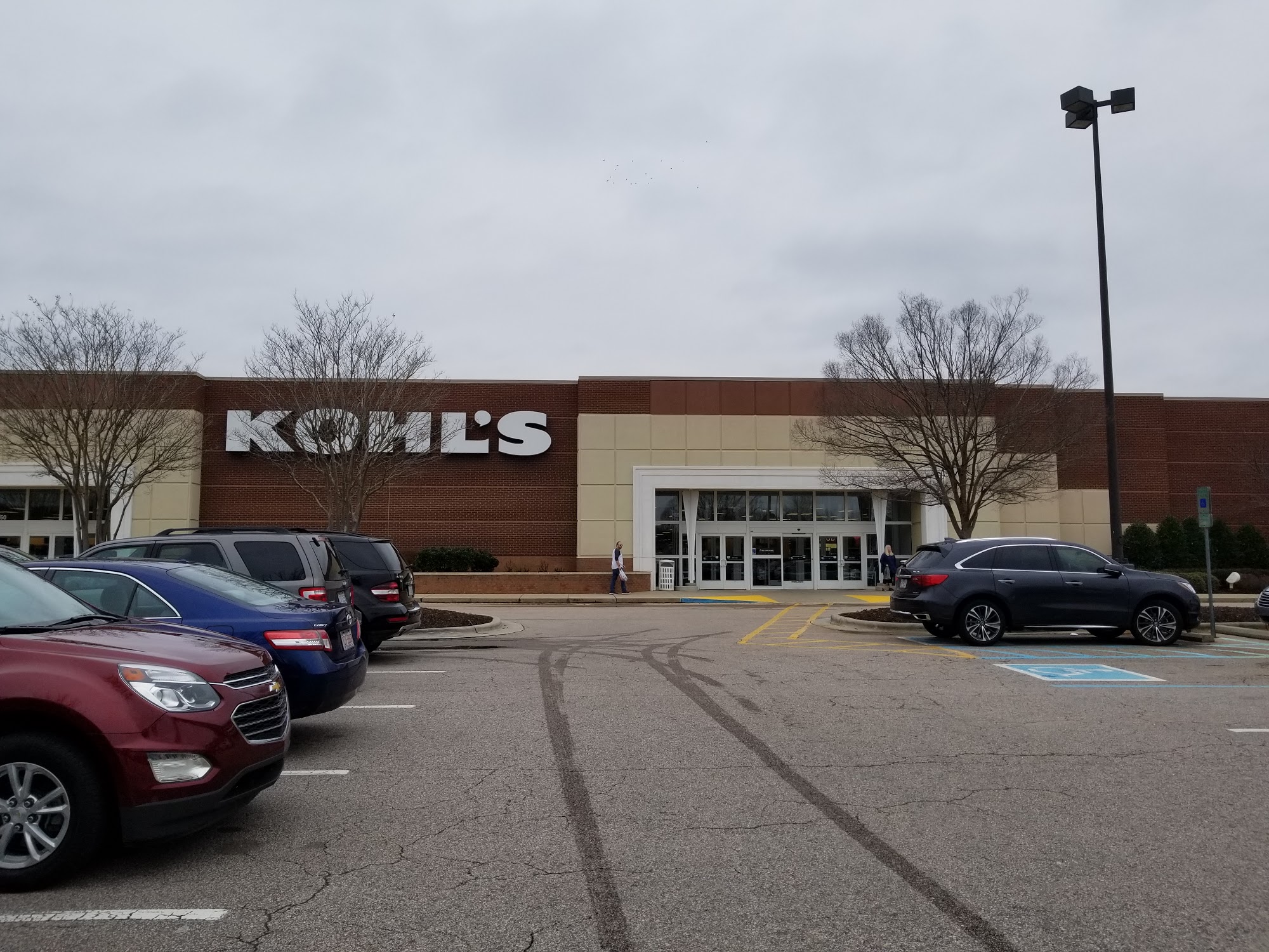 Kohl's