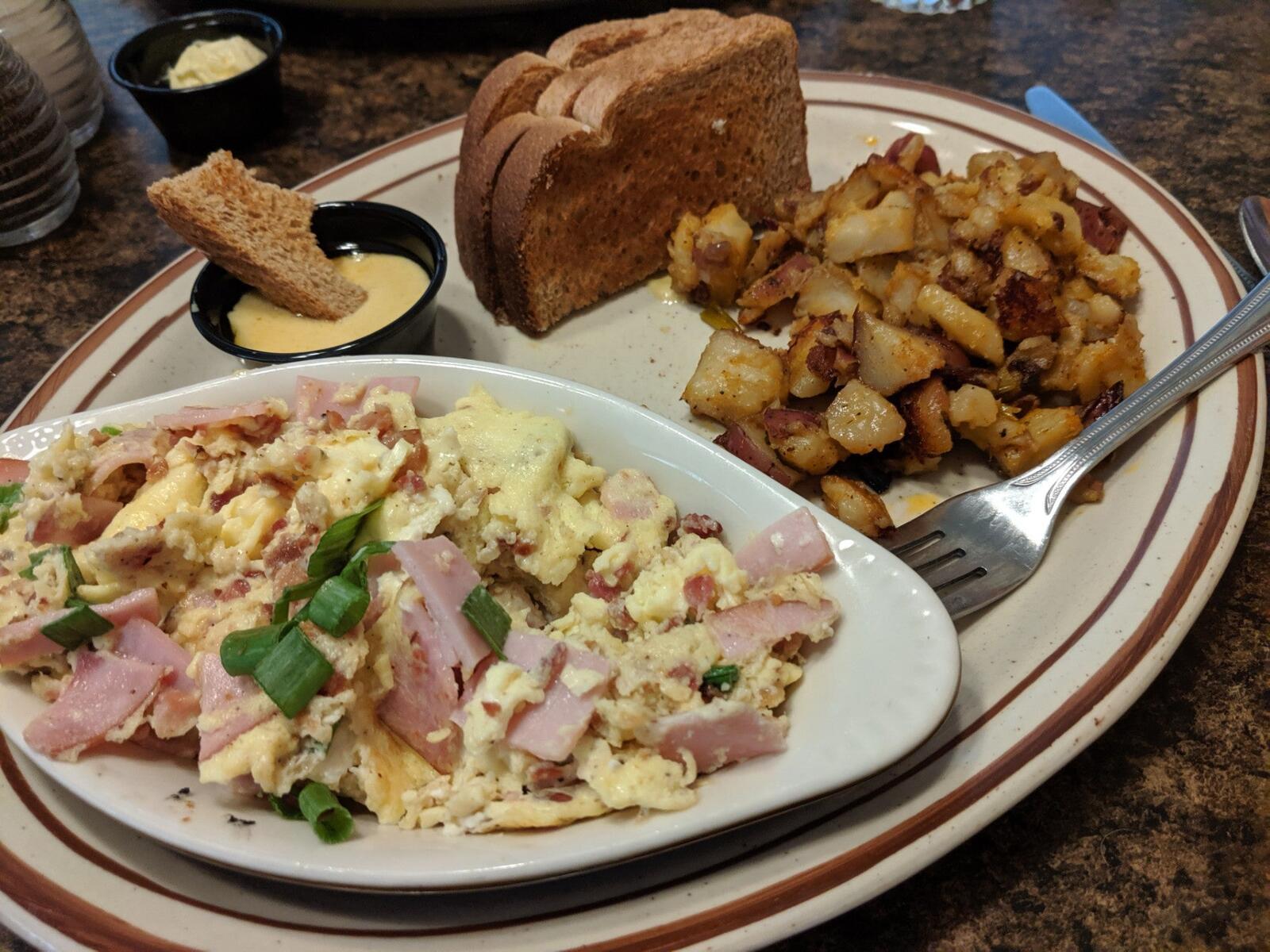 Photo credit: nextdoor