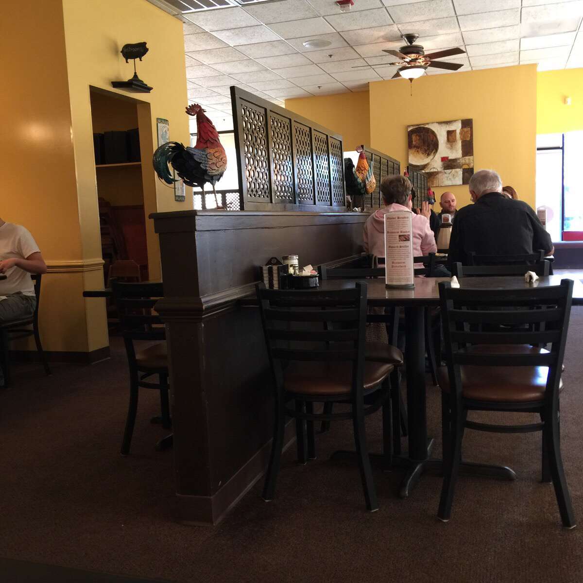 Photo credit: zomato