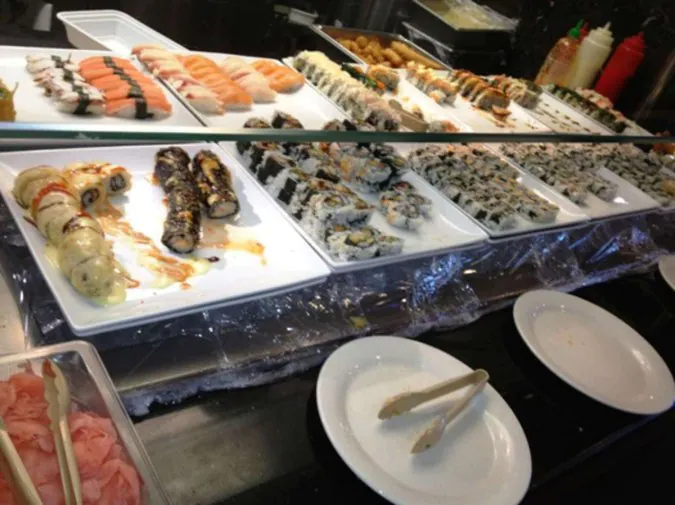 Photo credit: zomato