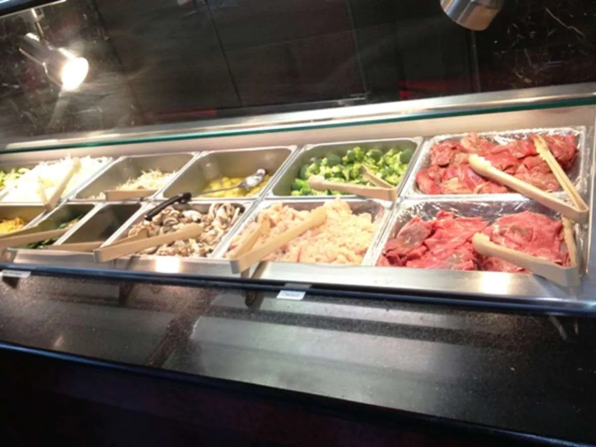 Photo credit: zomato