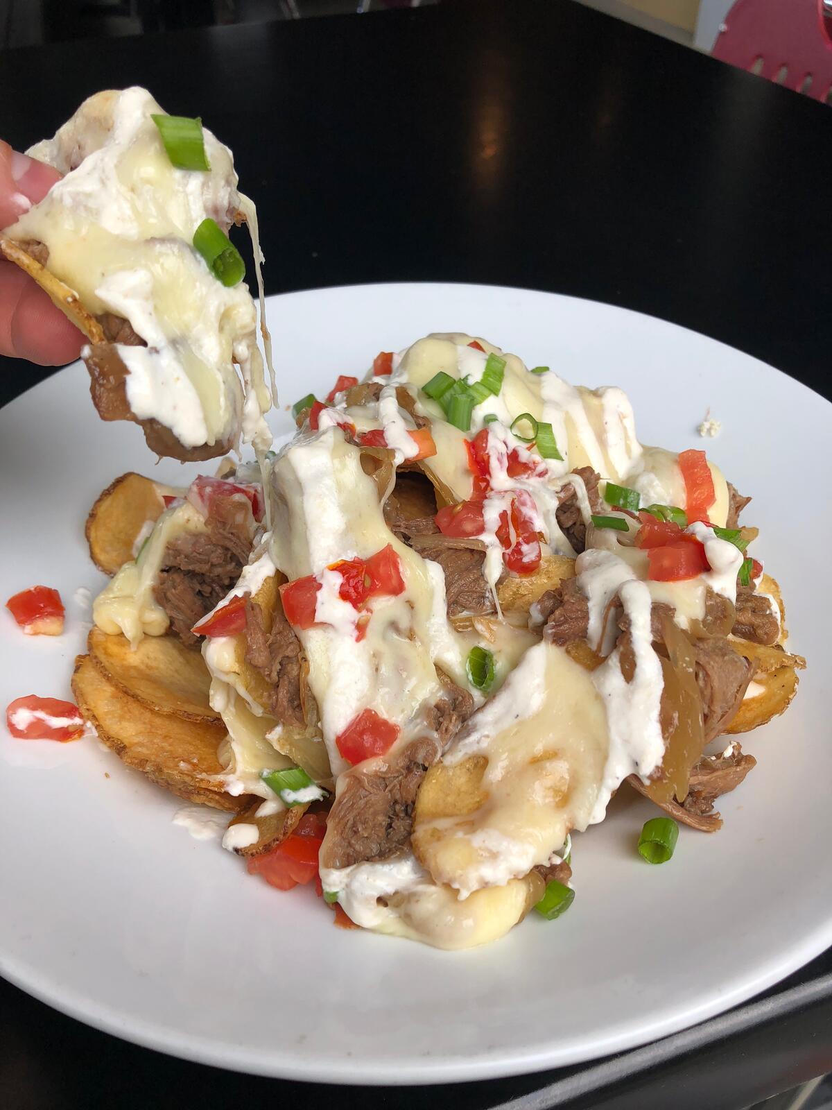 Photo credit: nextdoor