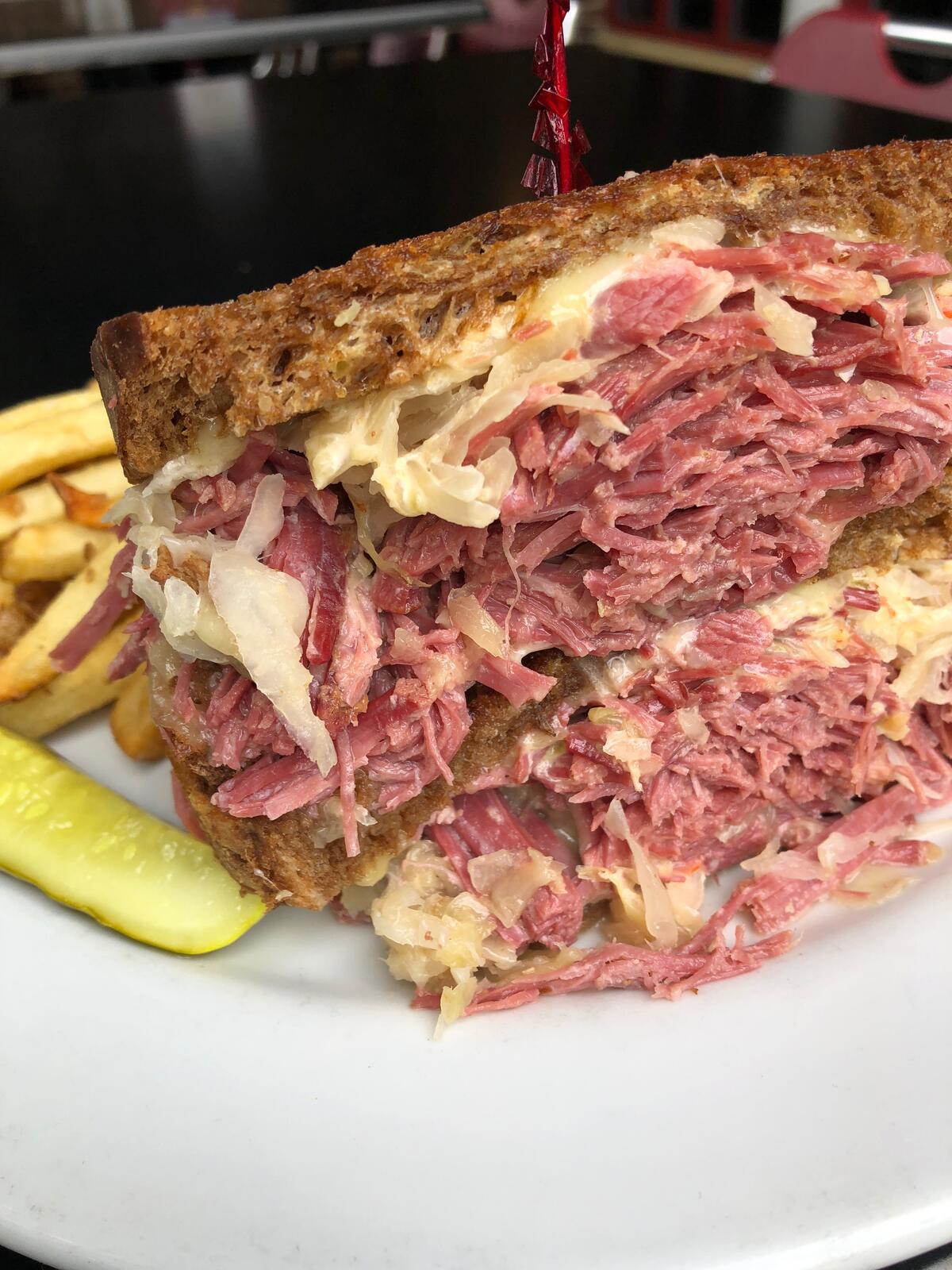 Photo credit: nextdoor