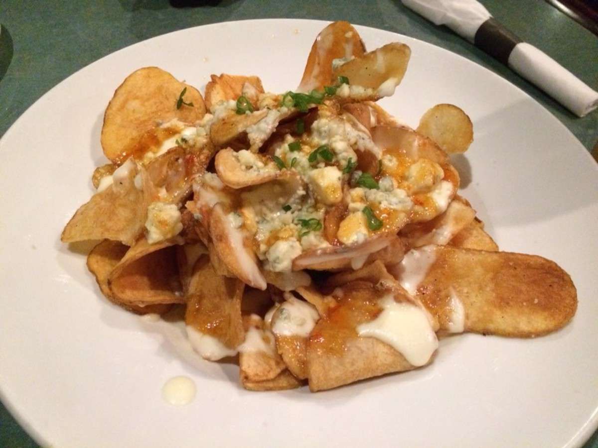 Photo credit: zomato