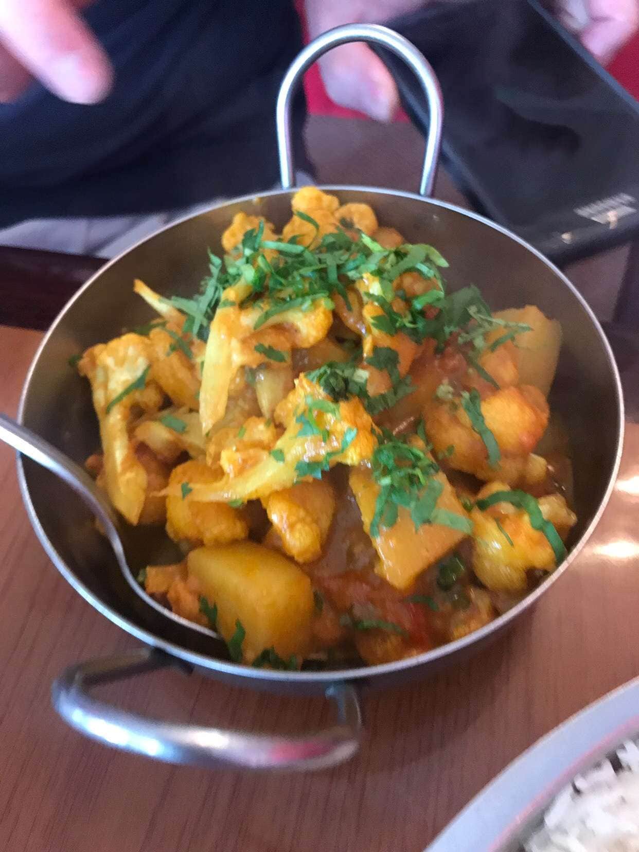 Photo credit: zomato