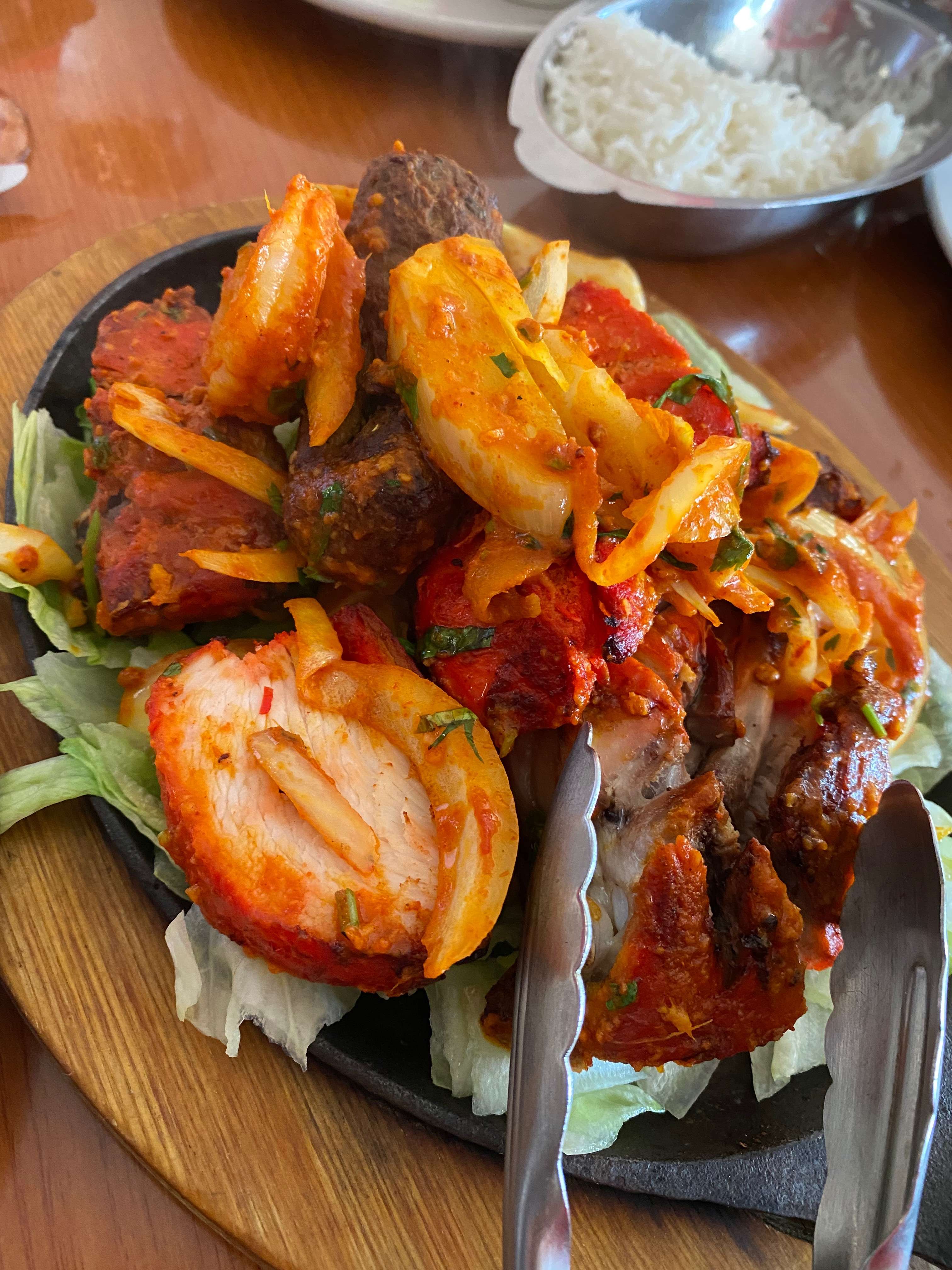 Photo credit: zomato