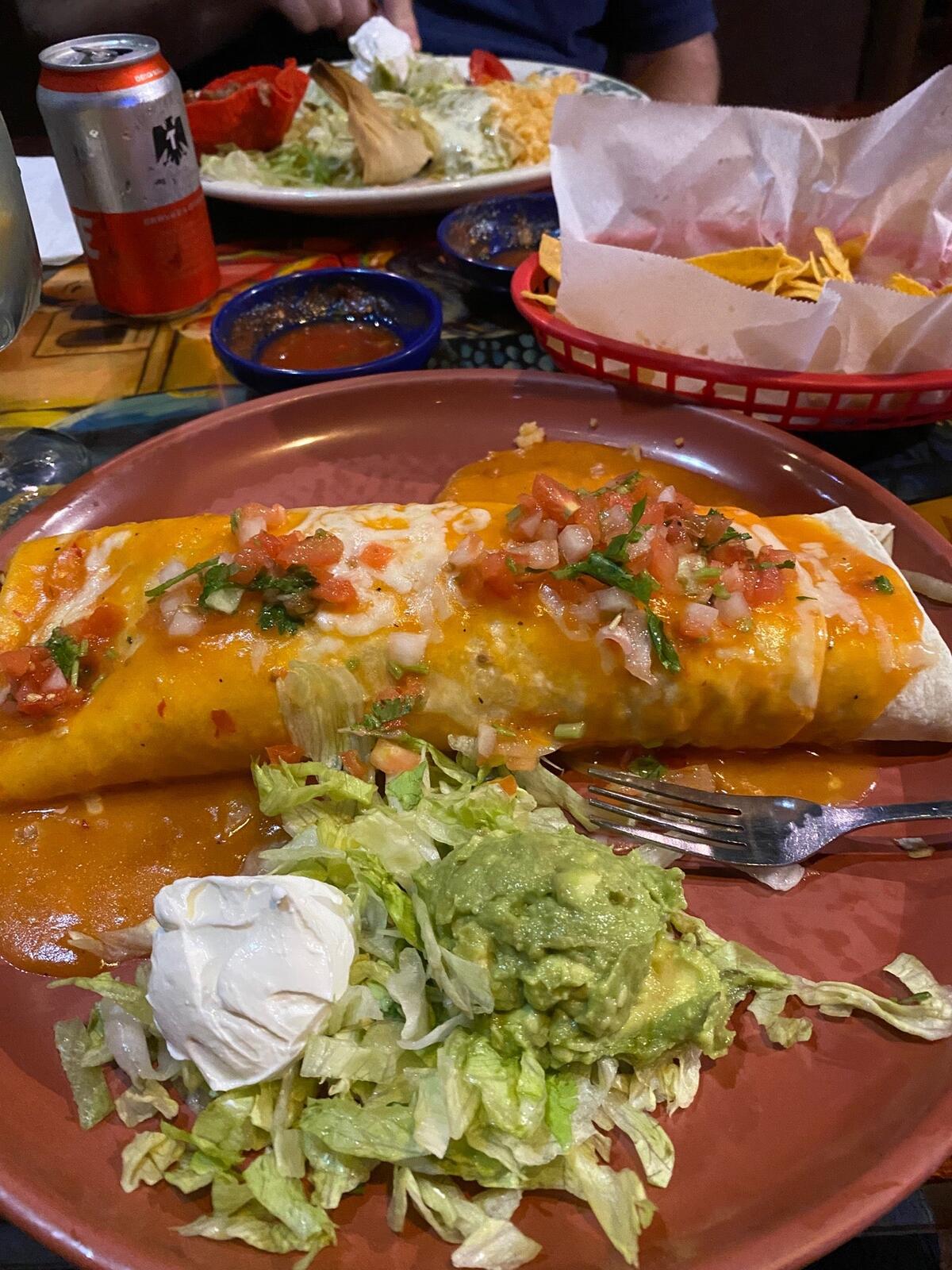 Photo credit: nextdoor