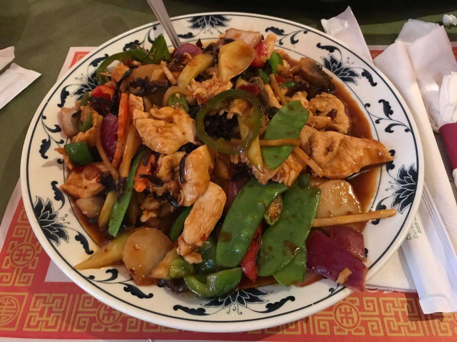 Photo credit: nextdoor