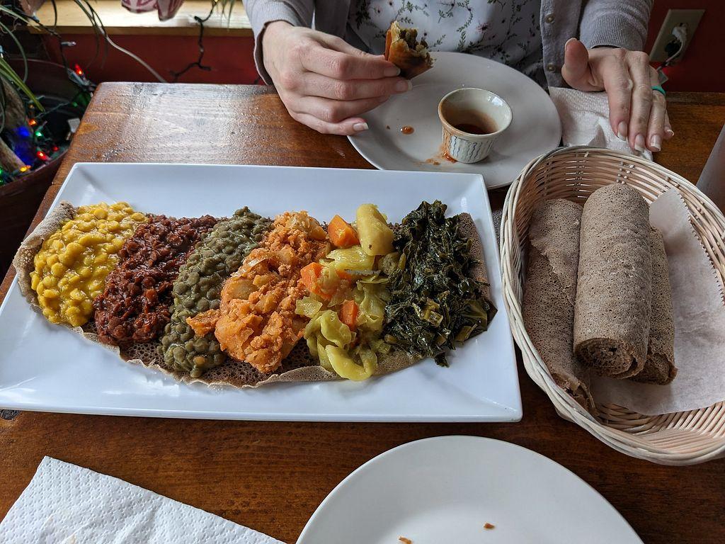 Photo credit: happycow