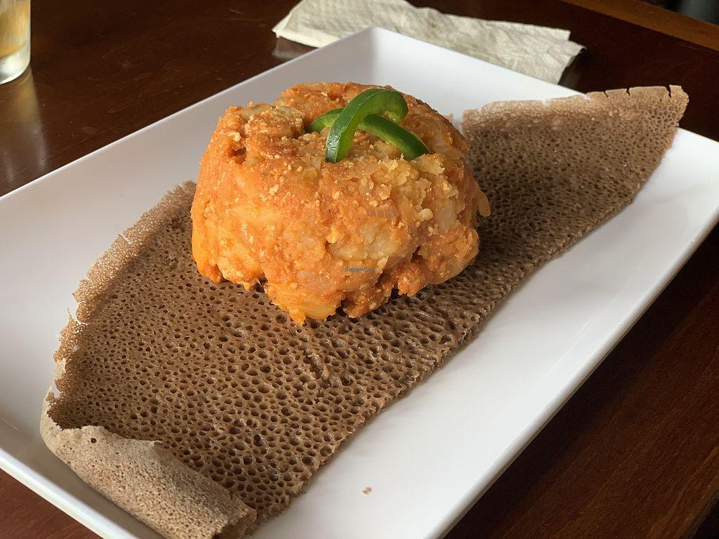 Photo credit: happycow