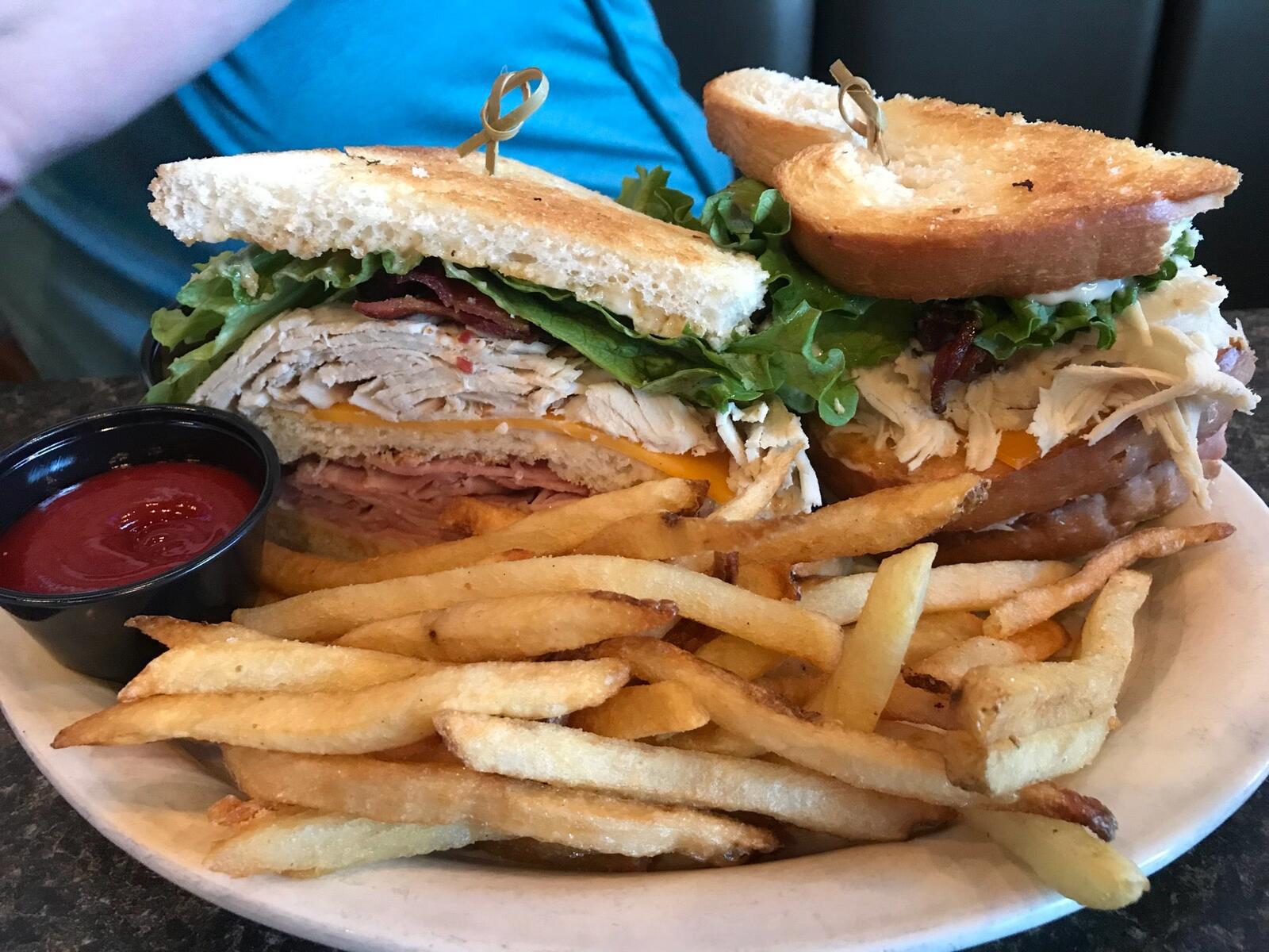 Photo credit: nextdoor