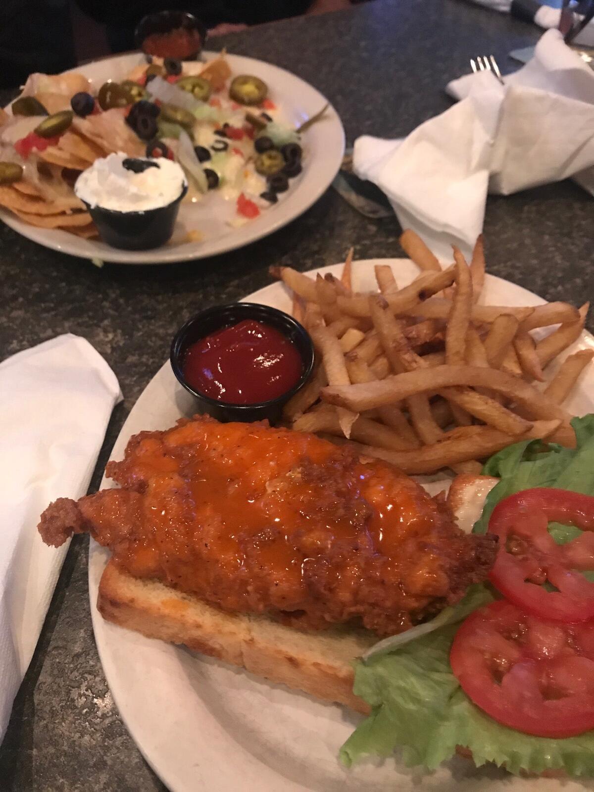 Photo credit: nextdoor