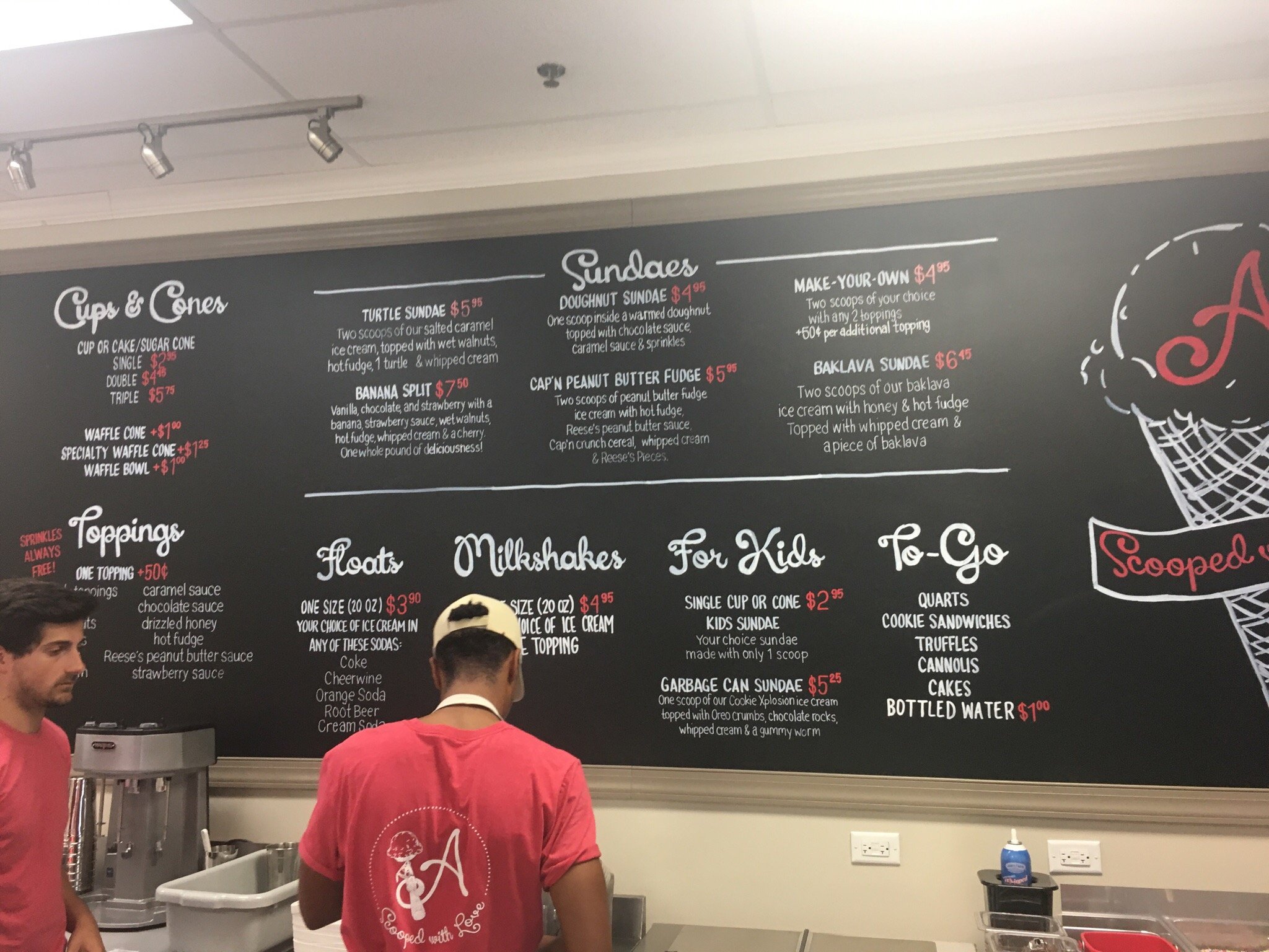 Photo credit: Tripadvisor