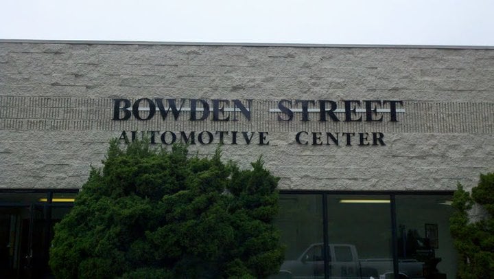 Biady Automotive Services